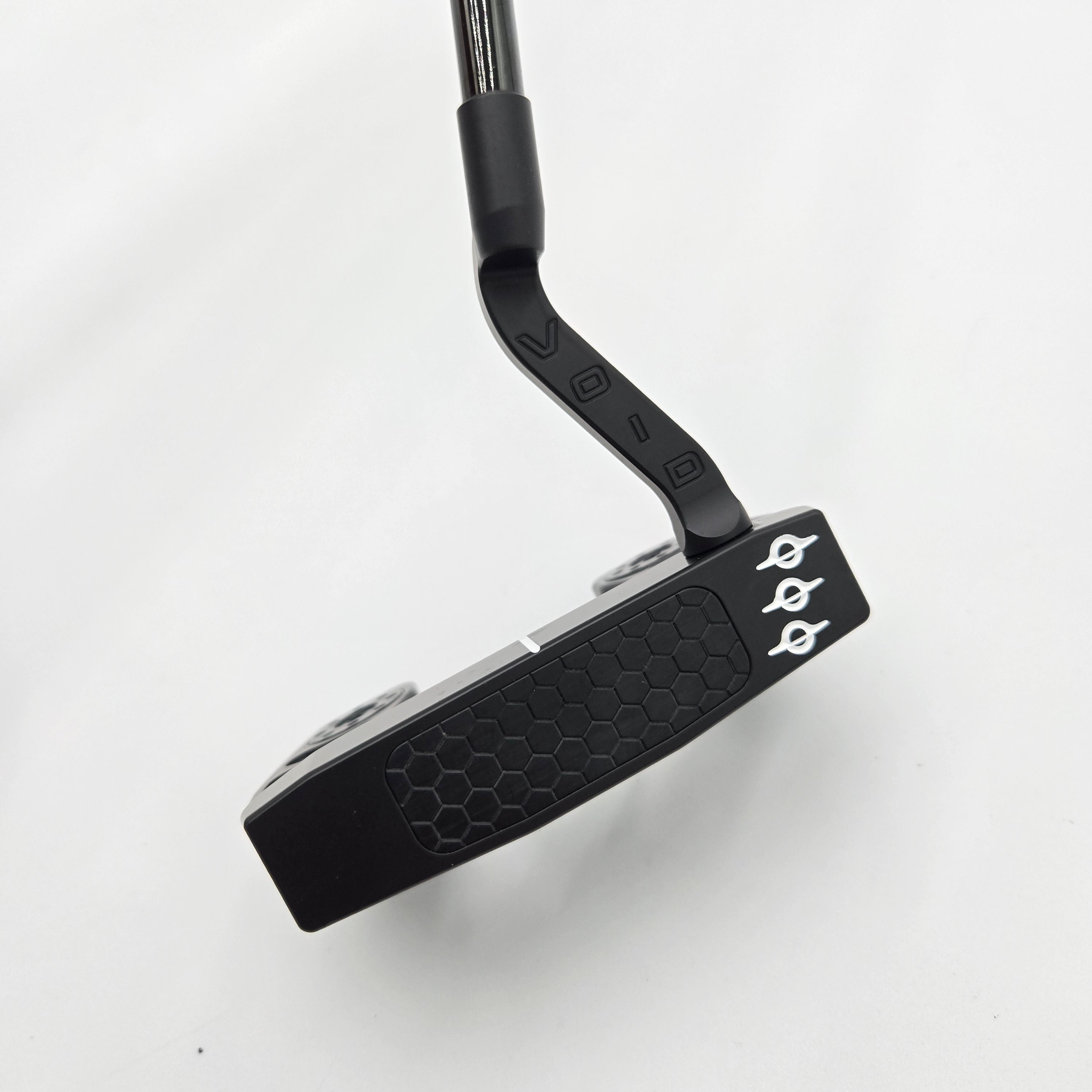 #109 Goliath/ 35''/ Right Hand/ Black (7/10)