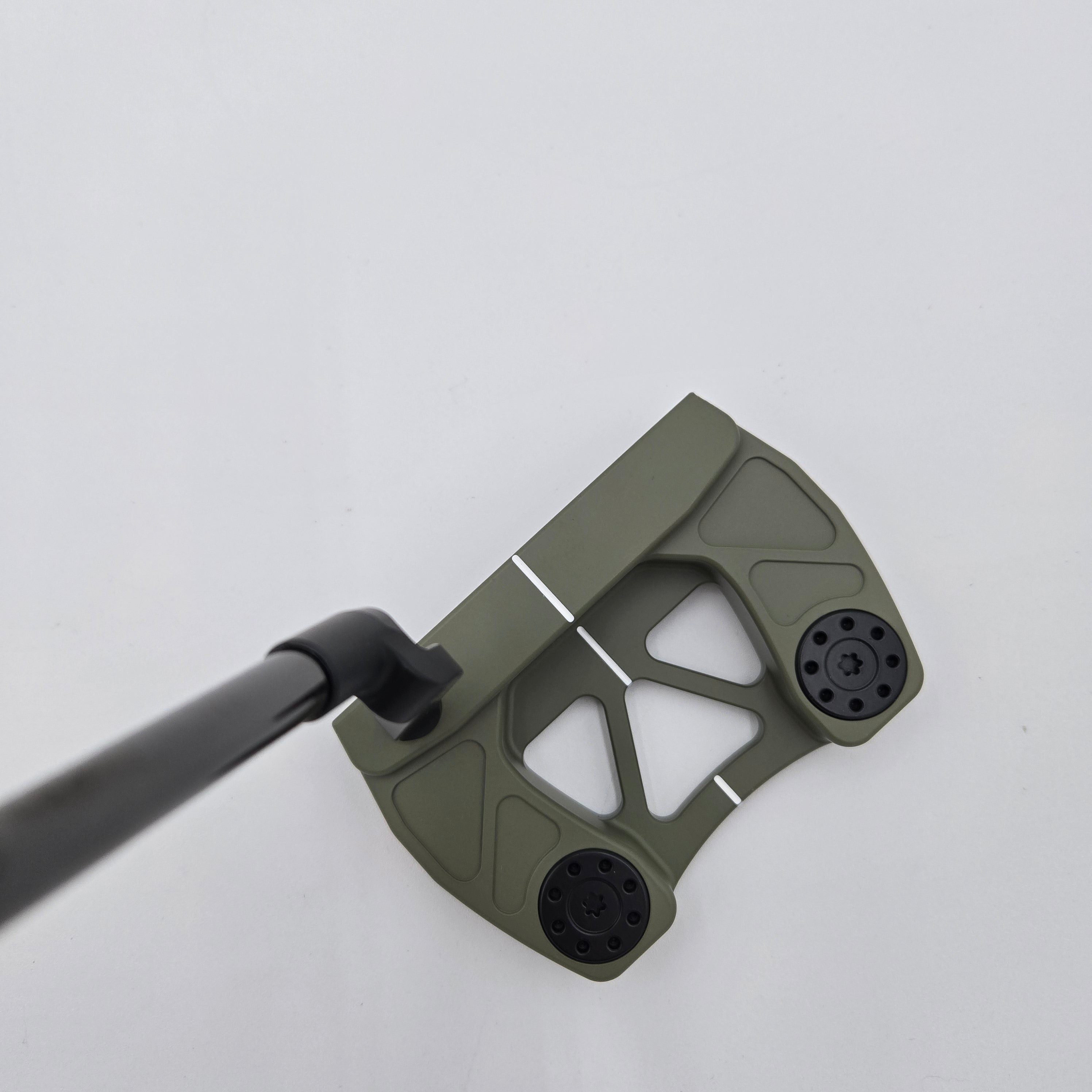 #115 Goliath / 34''/ Right Hand/ Olive Drab (10/10)