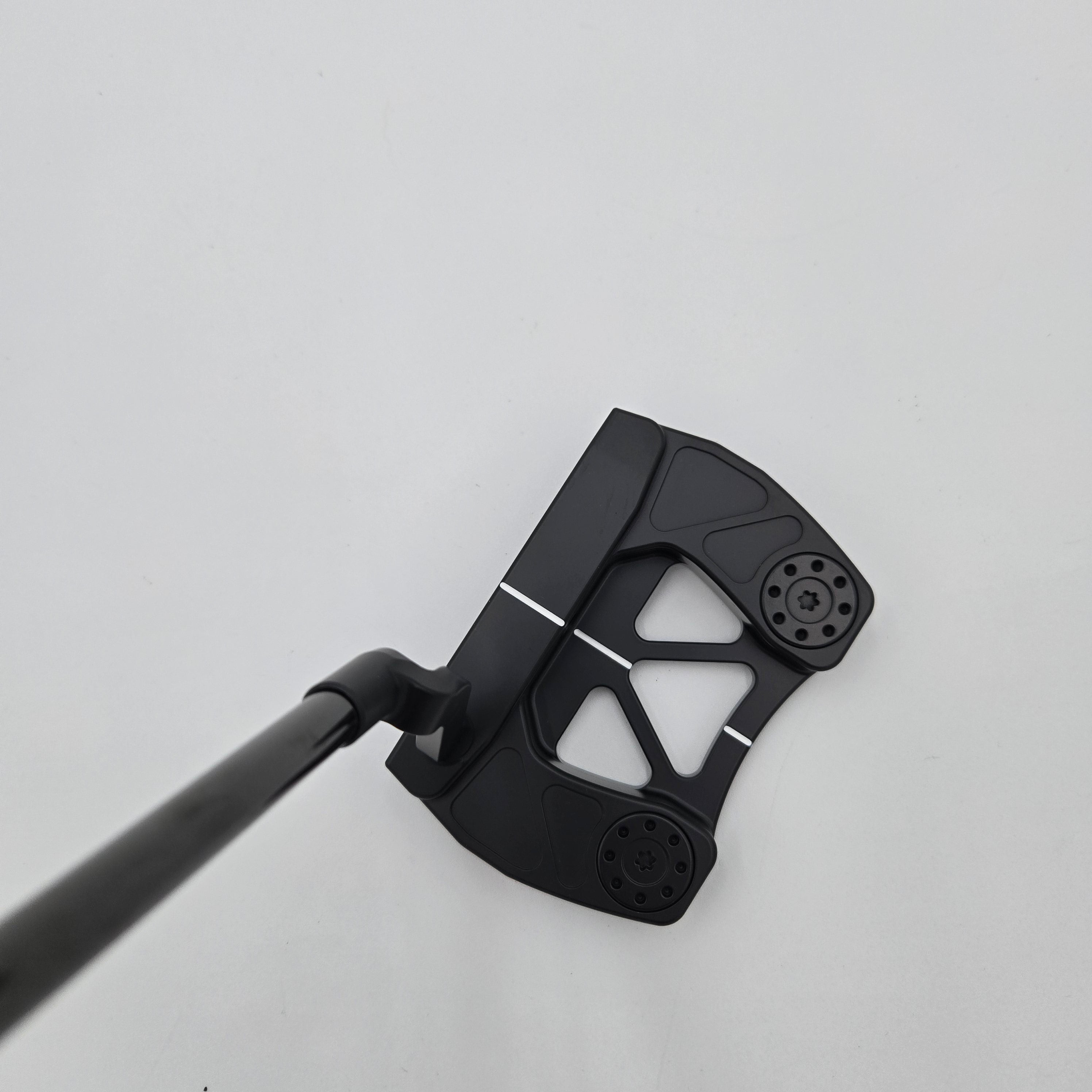 #118 Goliath/ 35''/ Right Hand/ Black (10/10)