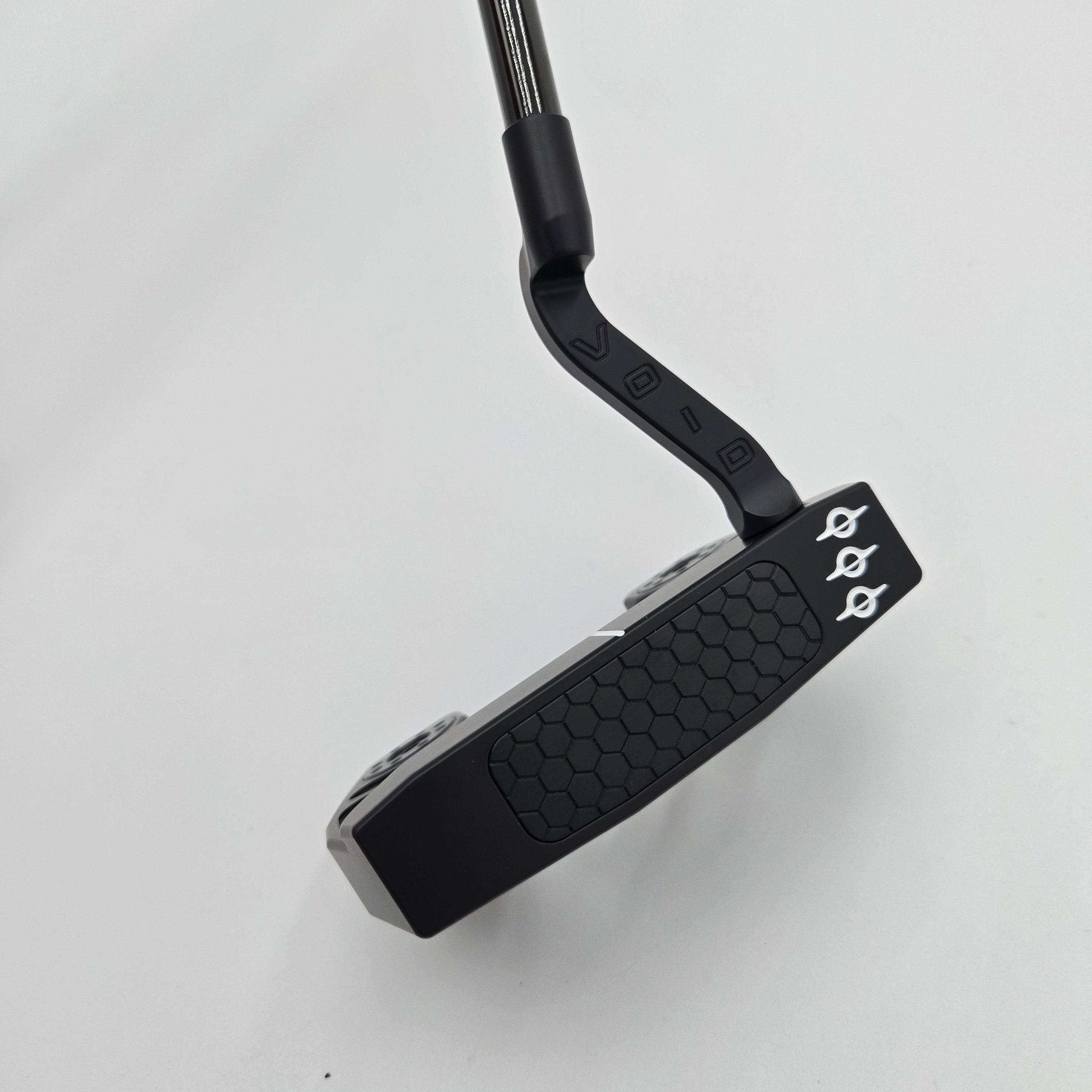 #118 Goliath/ 35''/ Right Hand/ Black (10/10)