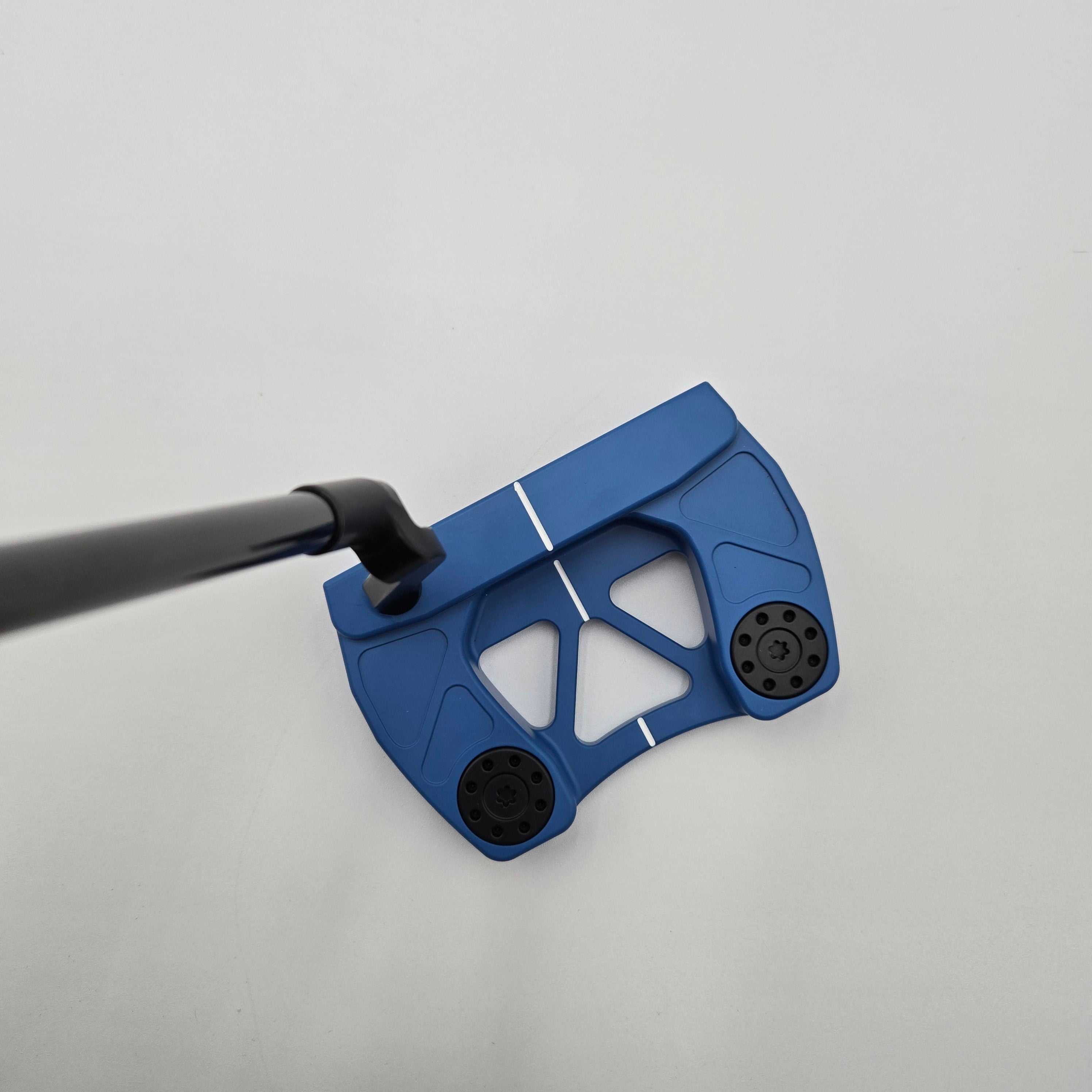#103 Goliath/ 35''/ Right Hand/ Blue (10/10)