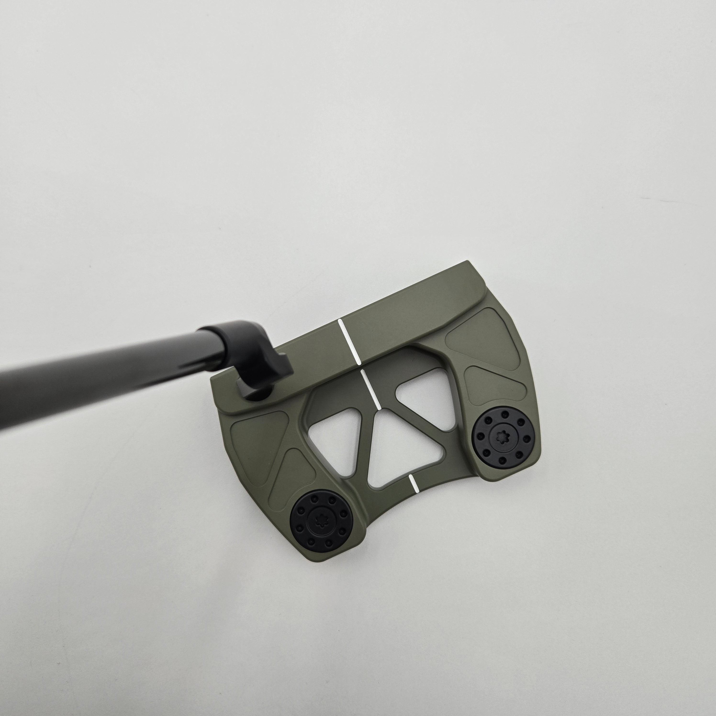 #105 Goliath / 35''/ Right Hand/ Olive Drab (10/10)