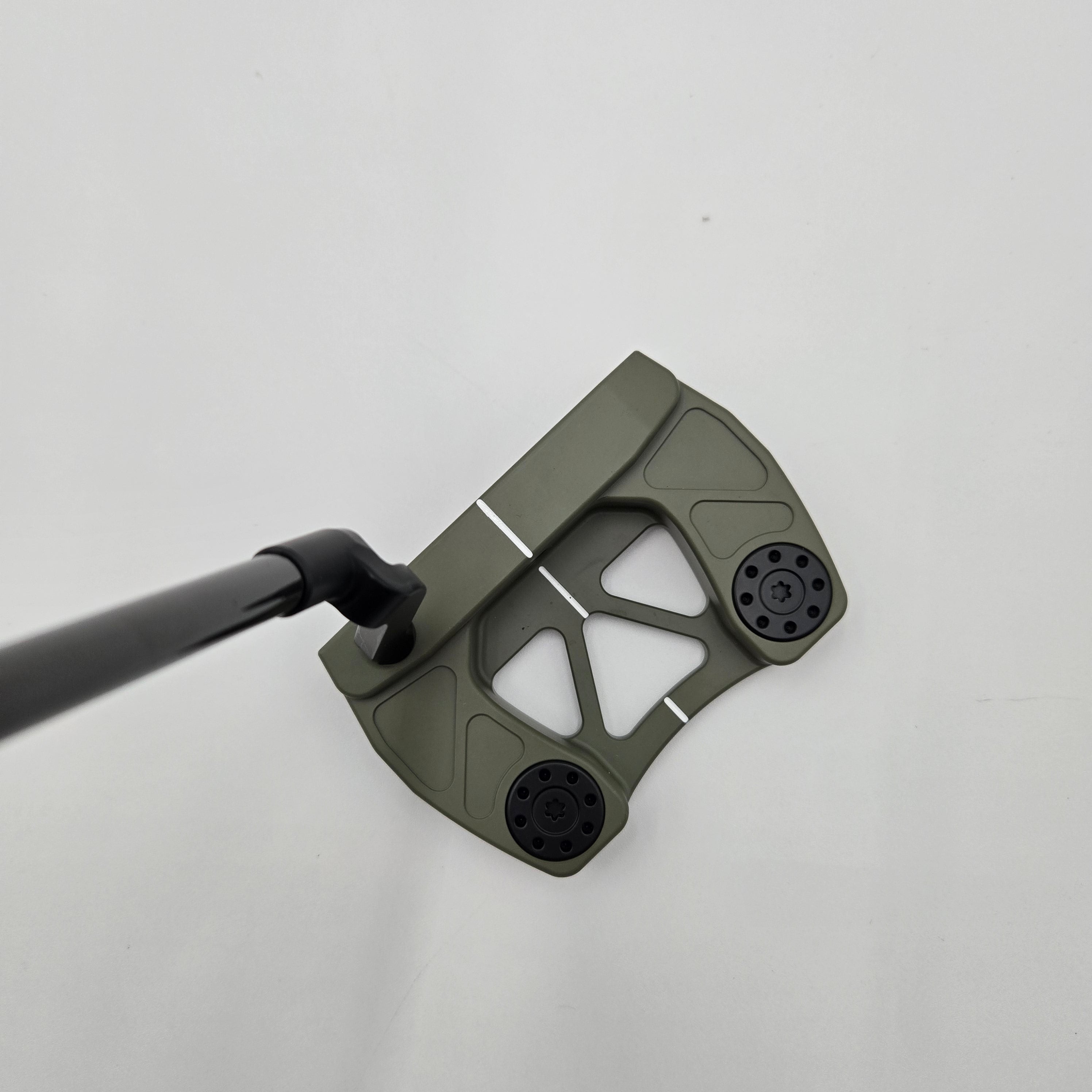 #110 Goliath / 34''/ Right Hand/ Olive Drab (10/10)