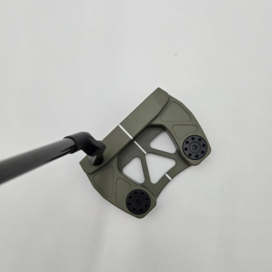 #110 Goliath / 34''/ Right Hand/ Olive Drab (10/10)