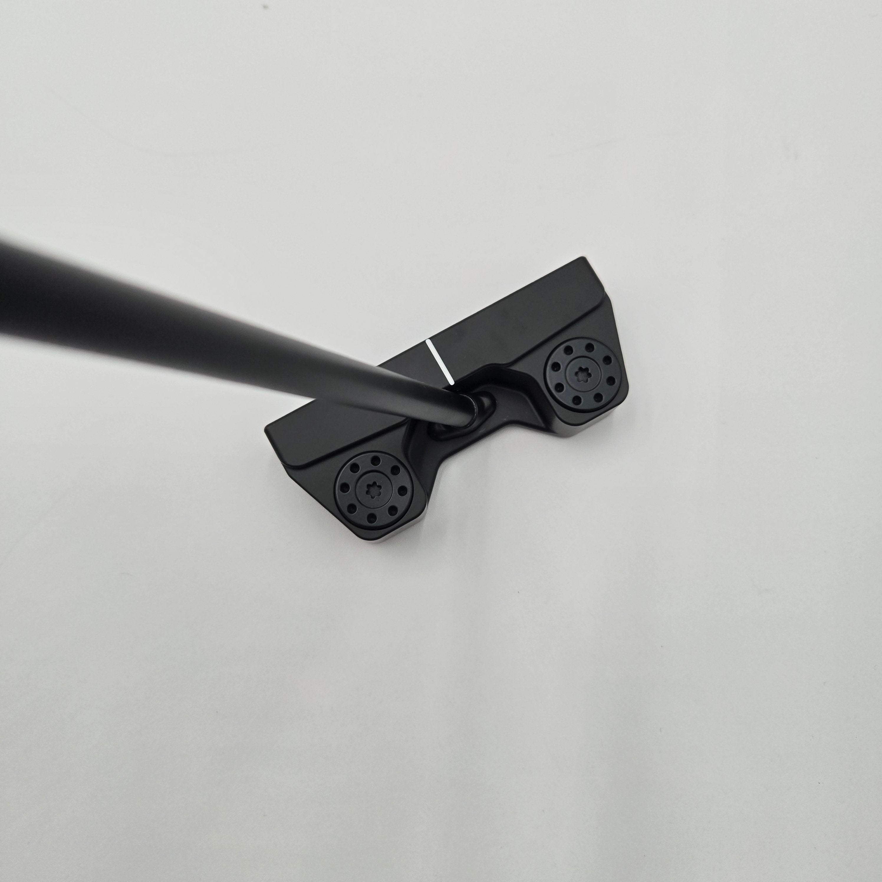 #114 Saber CenterFire / 34''/ Right Hand/ Black  (9/10)