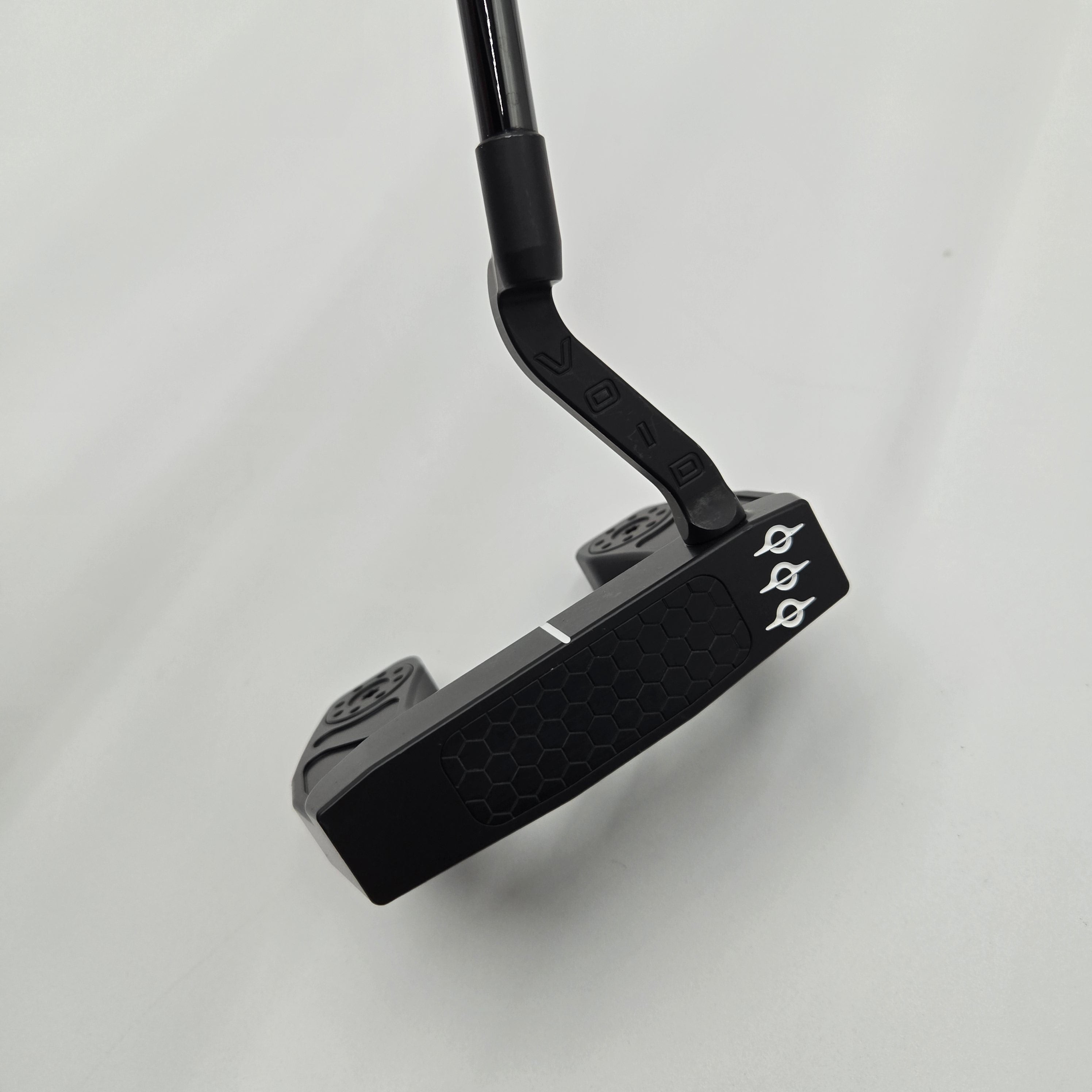 #115 Goliath / 34''/ Right Hand/ Black (7/10)