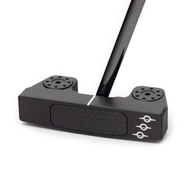 Saber Centerfire – Void Putters