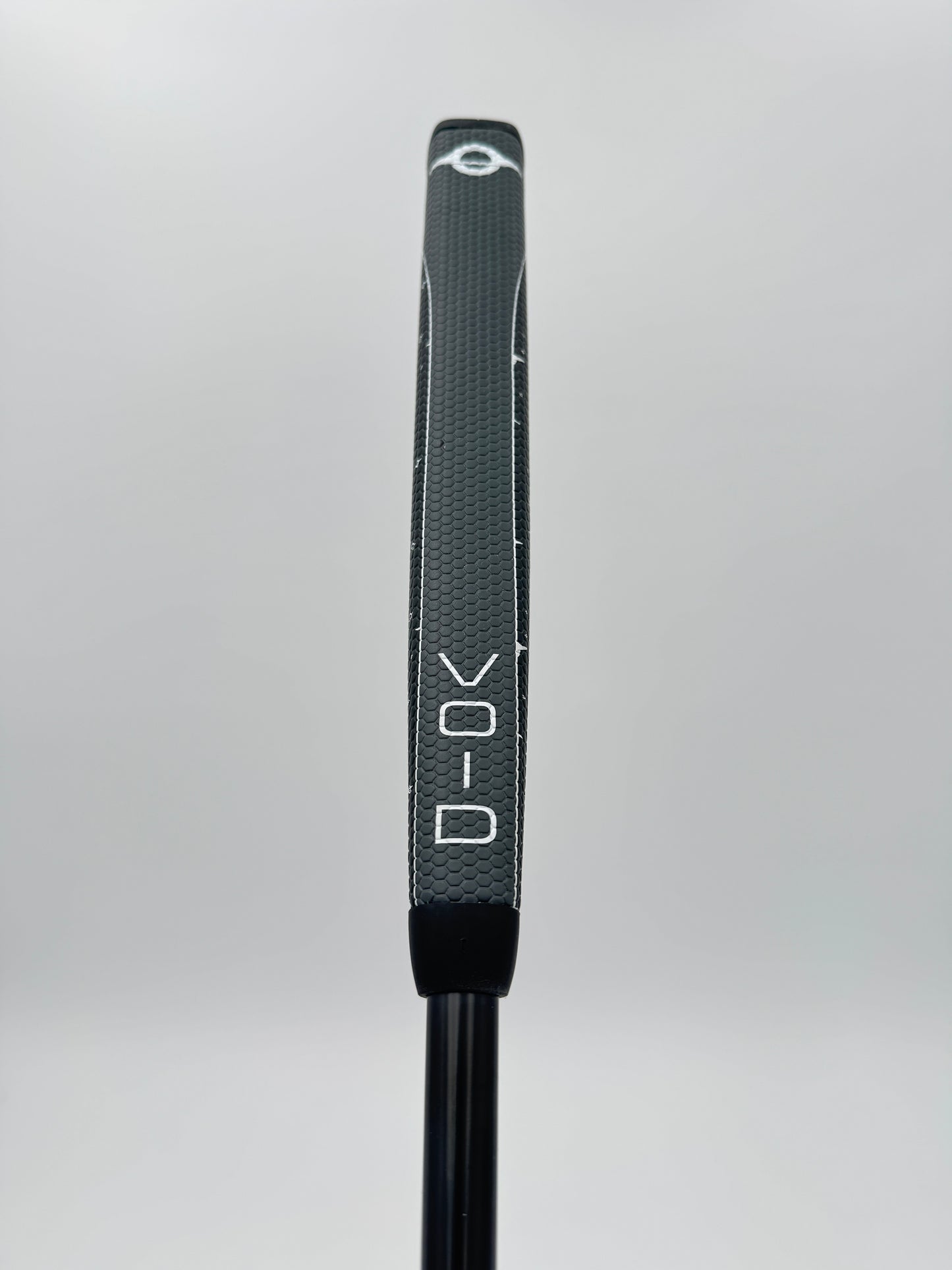 LEFTY Olive Drab Saber 36” | Stepless Steel Shaft | Toe-Hang | Black Weights | Void Pistol Grip (Club 100)