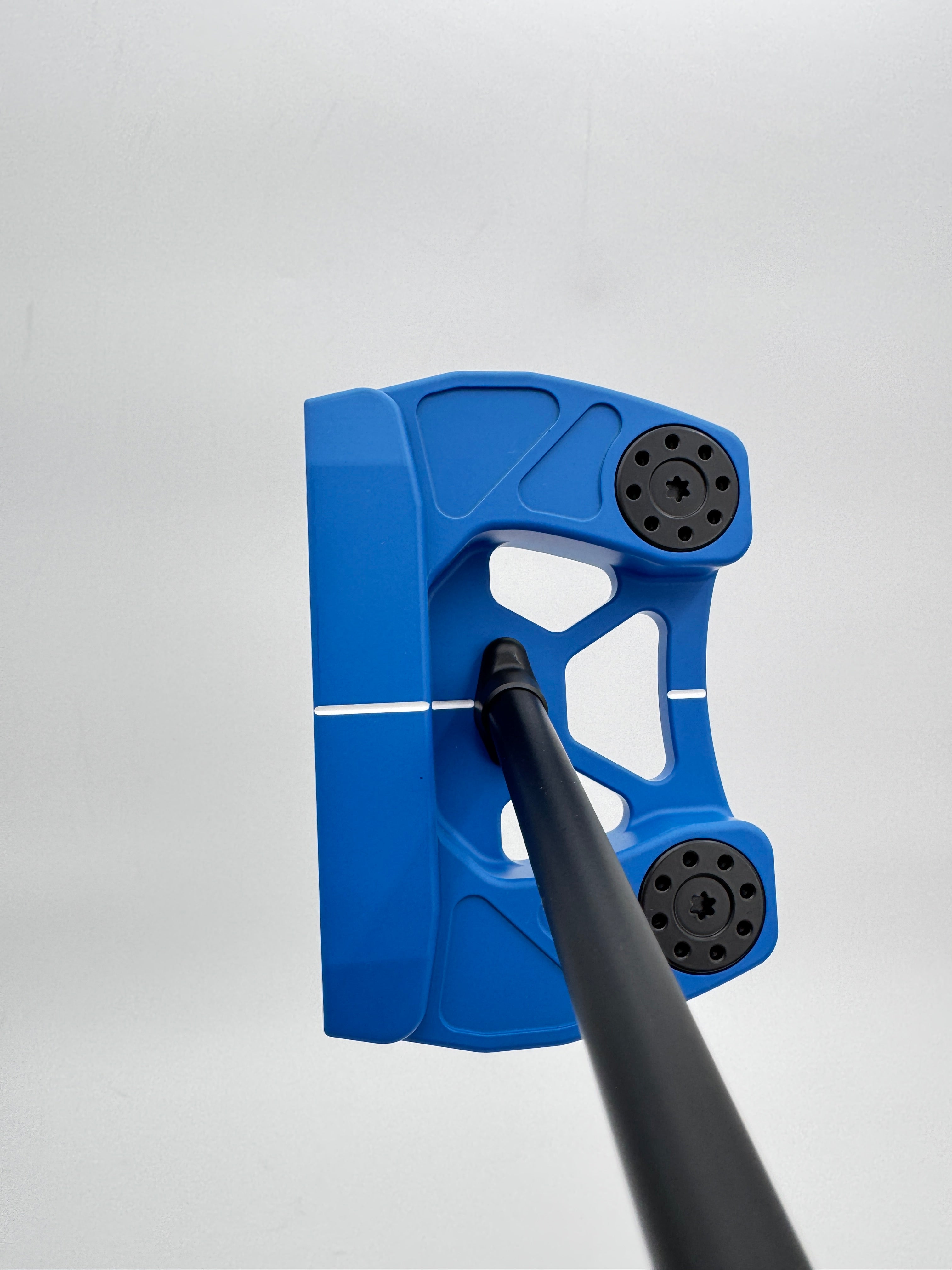 Goliath CenterFire | 34'' | Cobalt Blue (10/10) #153