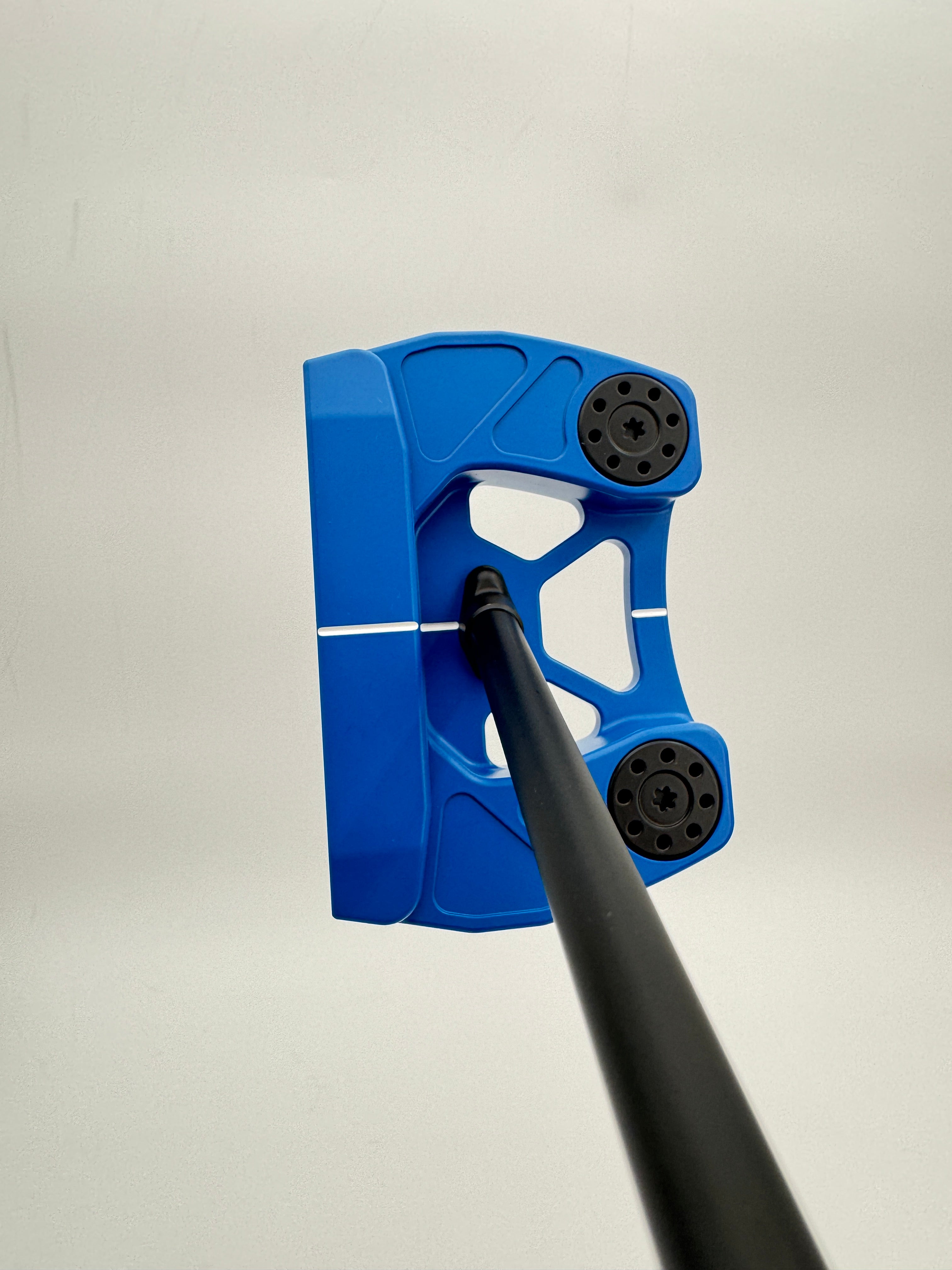 Goliath CenterFire | 34'' | Cobalt Blue (10/10) #154