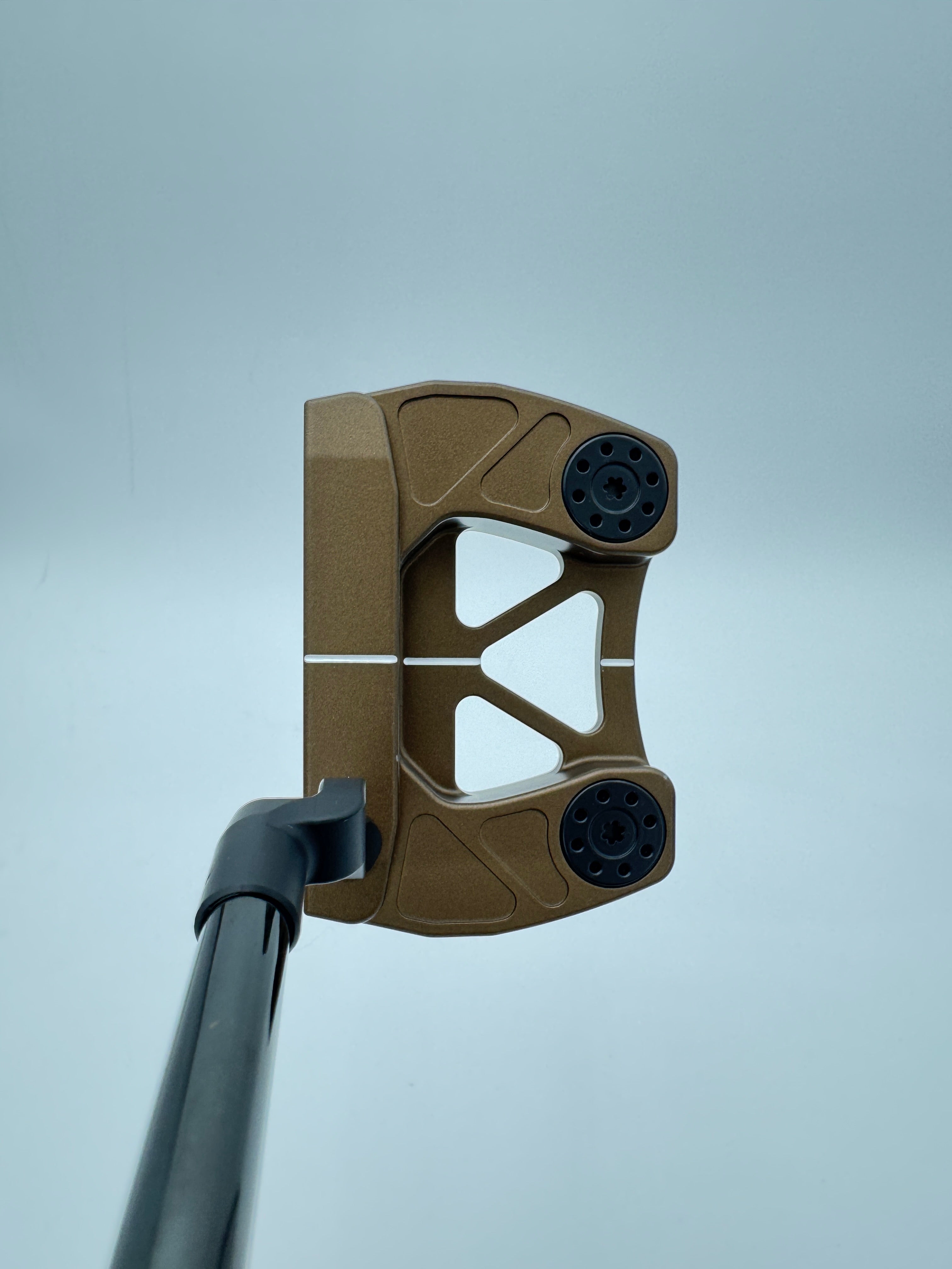 Goliath (Legacy Model) | 34'' | Copper (10/10) #205