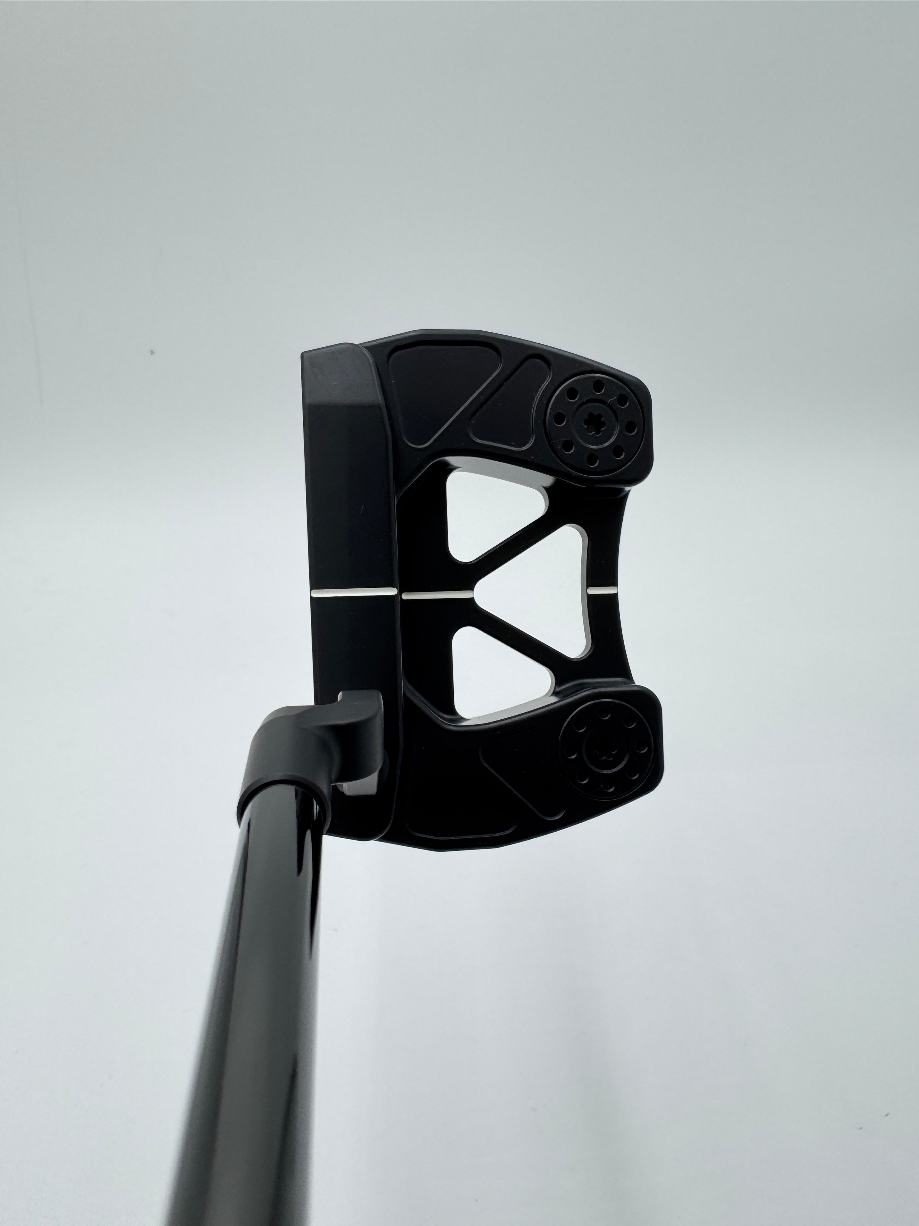 Goliath (Legacy Model) | 35'' | Midnight Black (8/10) #212