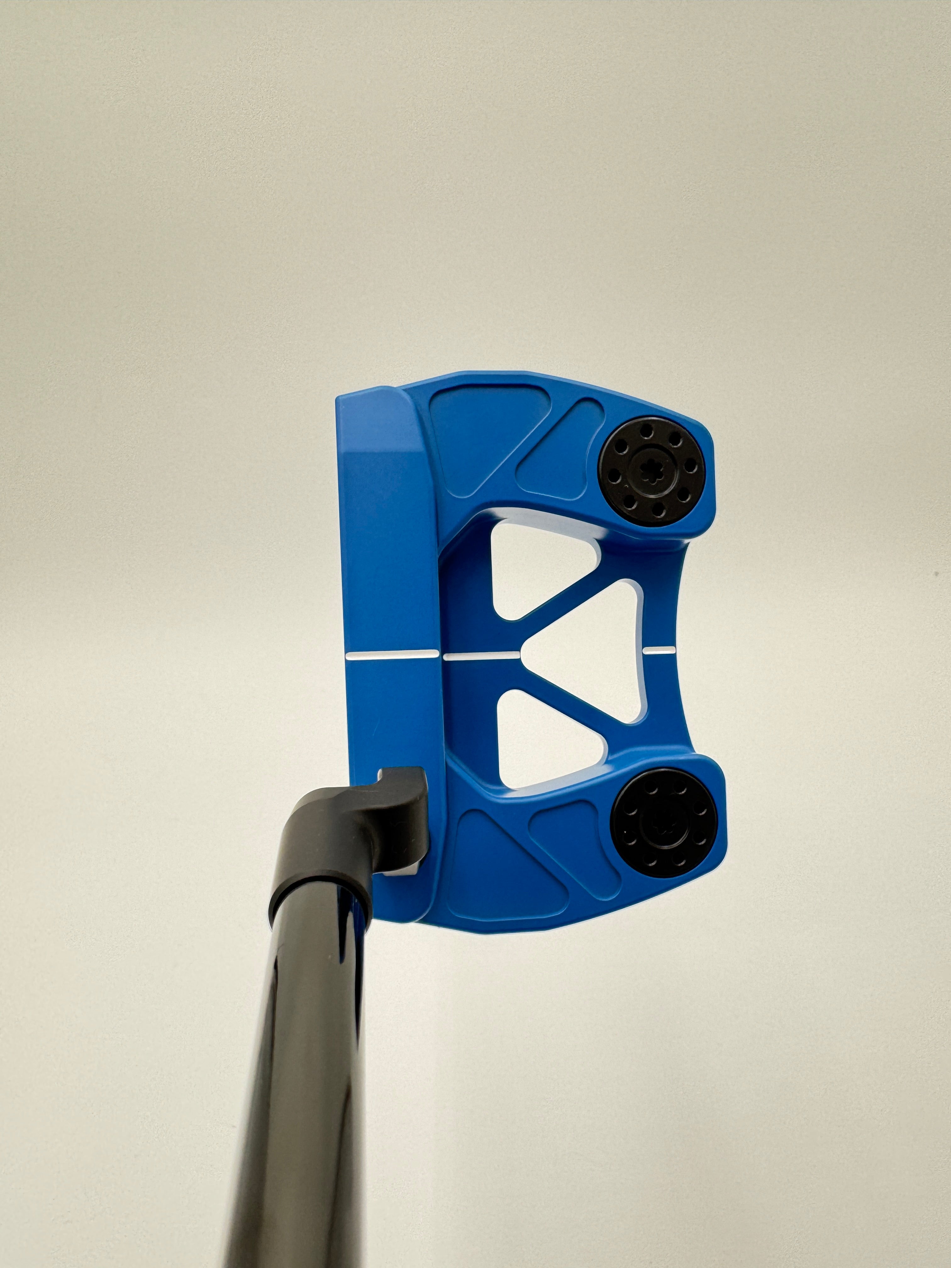 Goliath (Legacy Model) | 34'' | Cobalt Blue (10/10) #219