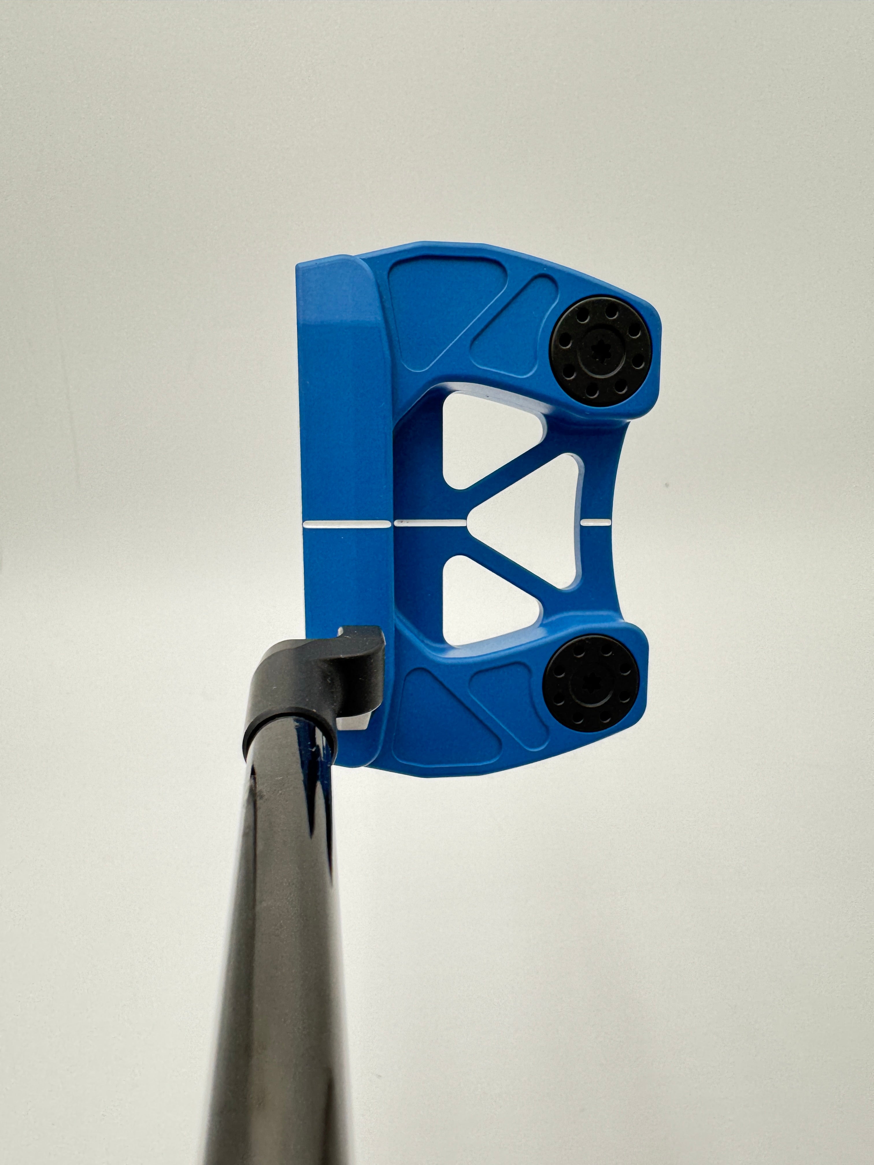 Goliath (Legacy Model) | 36'' 78° Lie Angle | Cobalt Blue (10/10) #220