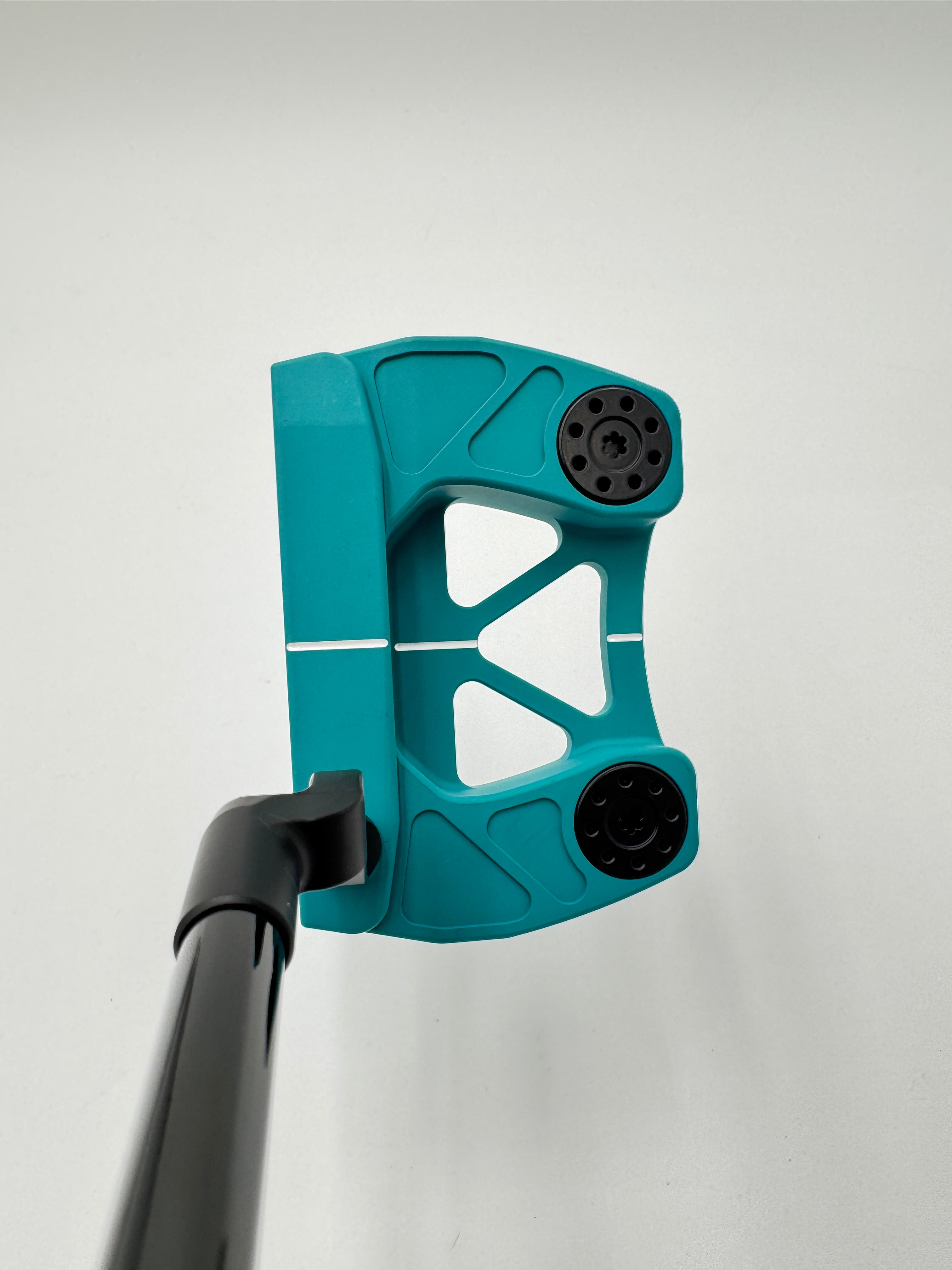 Goliath (Legacy Model) | 34'' | Teal (10/10) #222
