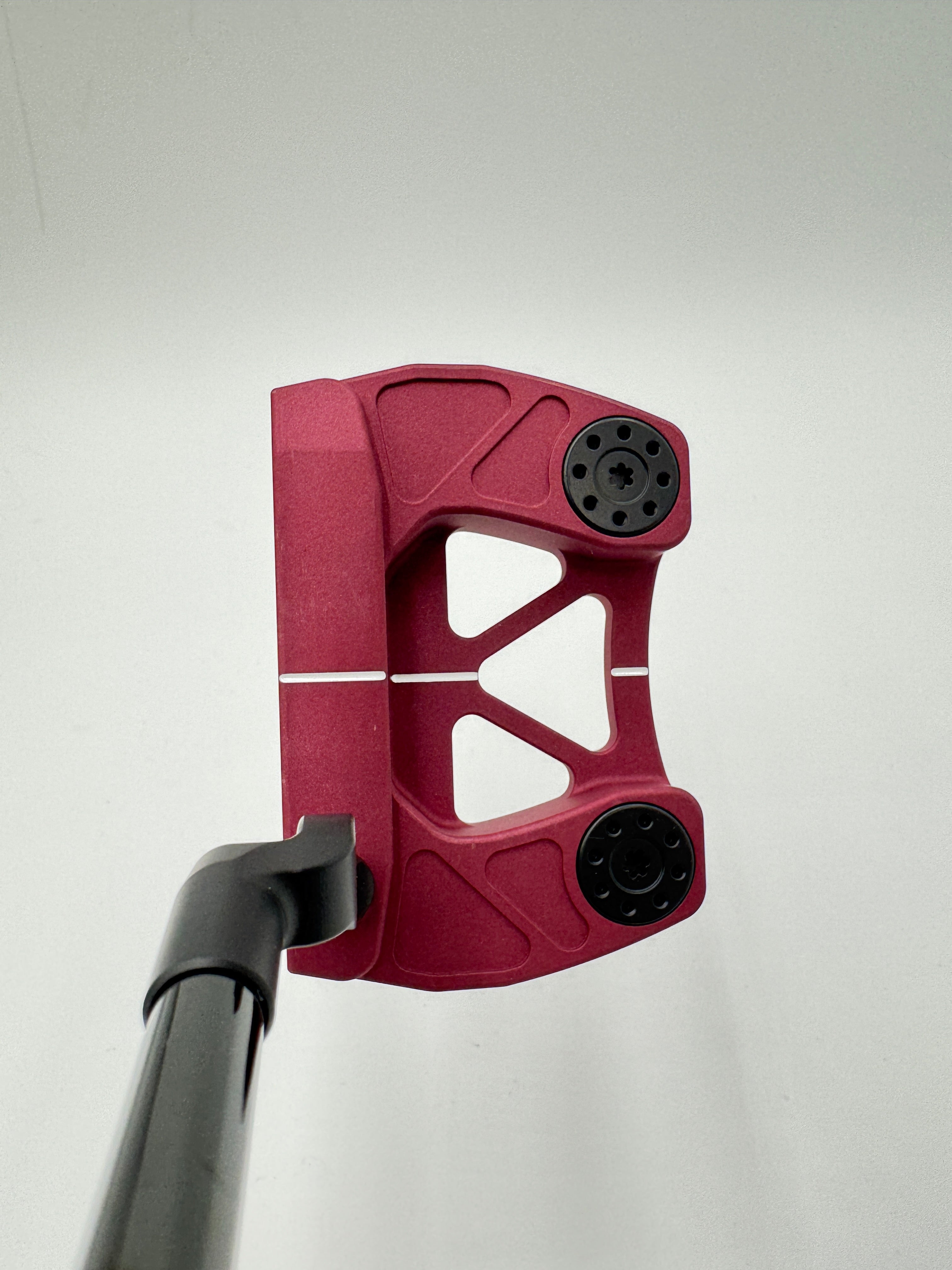 Goliath (Legacy Model) | 34'' | Crimson (9/10) #224