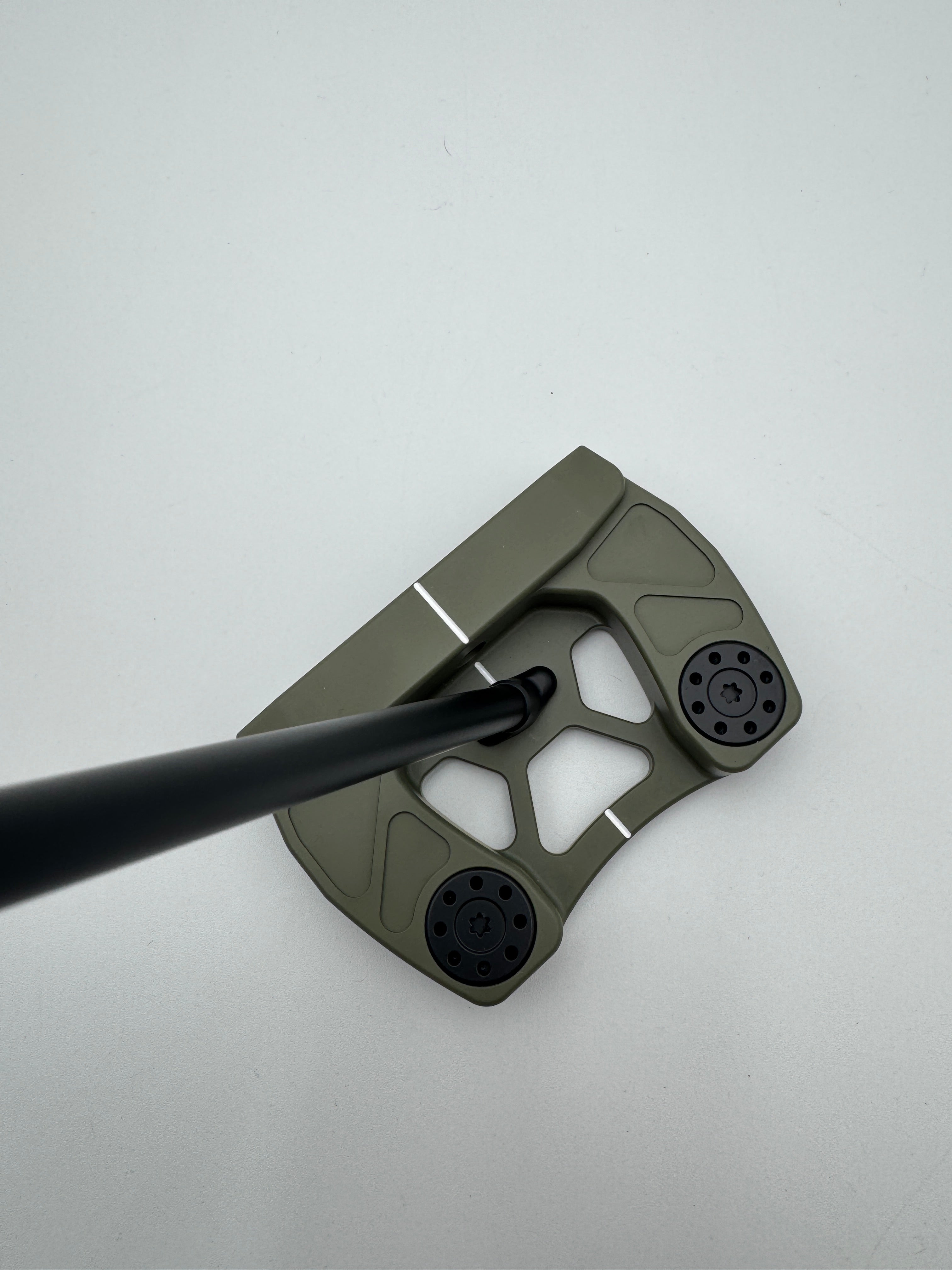 CenterFire Goliath | 35'' | Olive Drab (10/10) #01