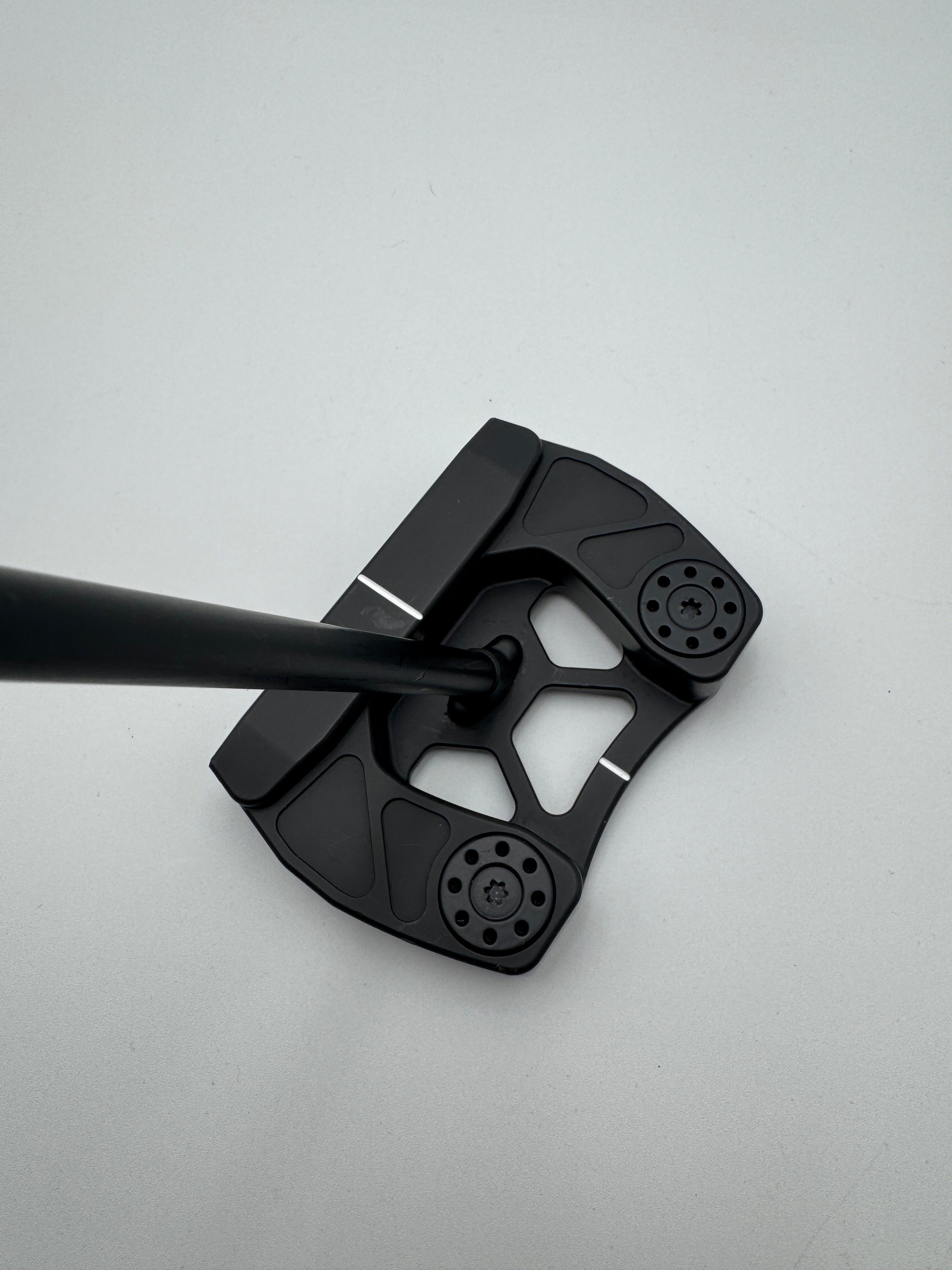 CenterFire Goliath | 35'' | Midnight Black (10/10) #02