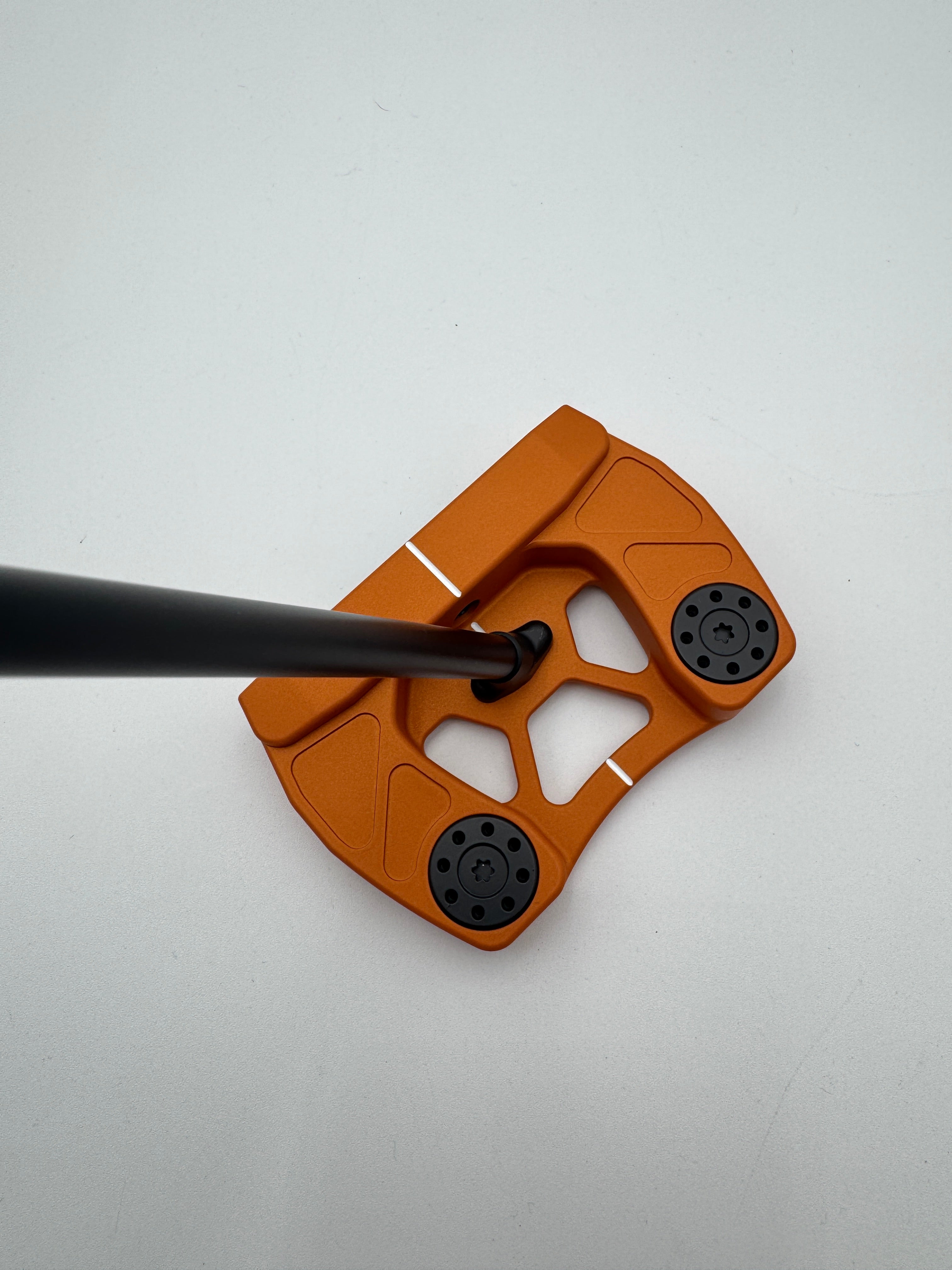 CenterFire Goliath | 35'' | Metallic Orange (10/10) #03