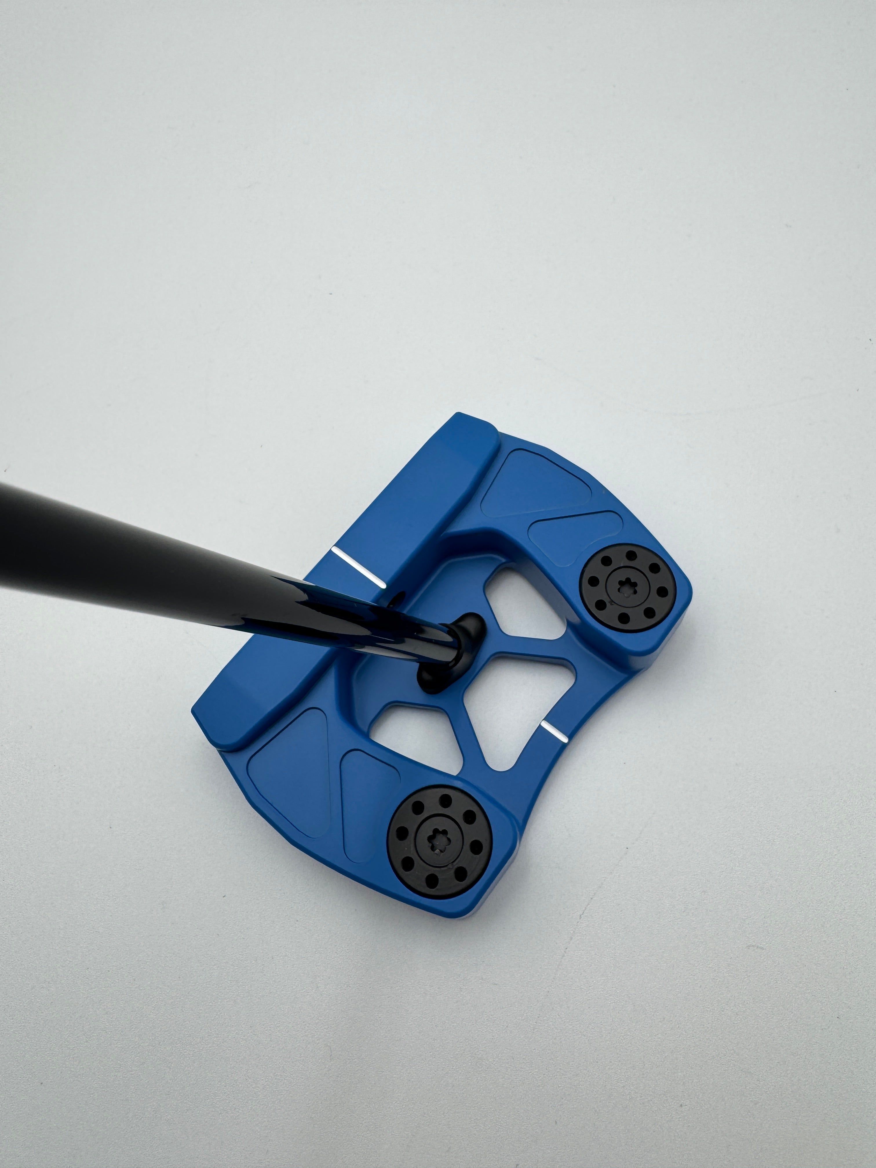 CenterFire Goliath | 34'' | Cobalt Blue | KBS GPS Shaft (10/10) #07