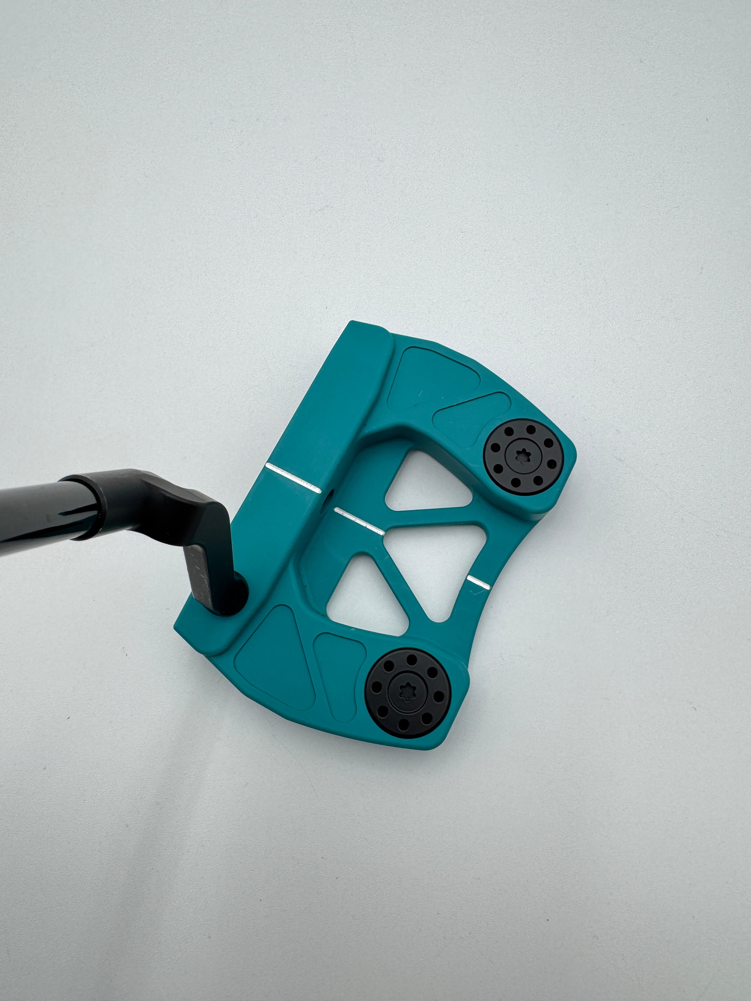 Goliath | 33'' | Teal (8/10) #9