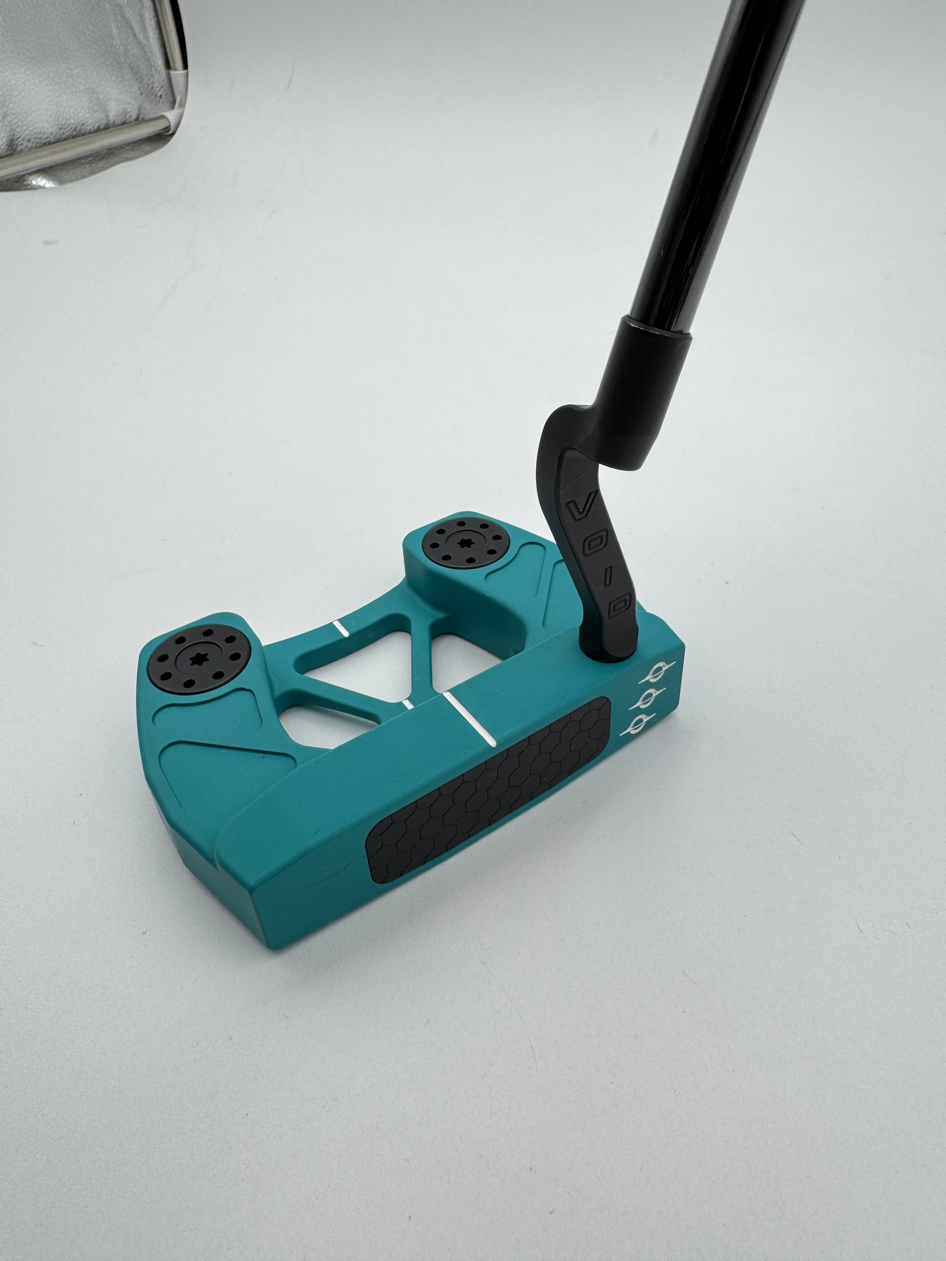 Goliath | 33'' | Teal (8/10) #9