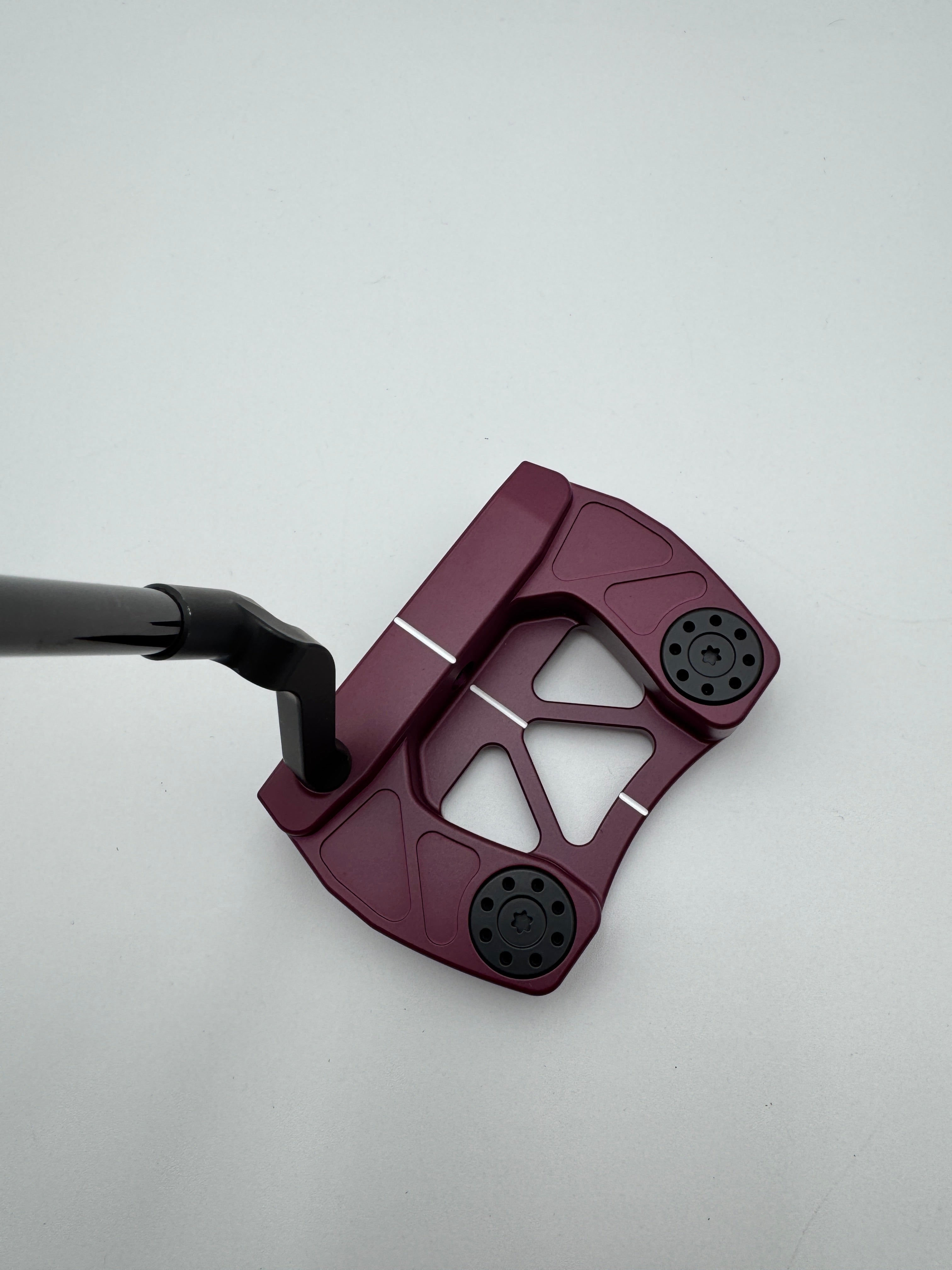 Goliath | 35'' | Black Cherry (10/10) #10