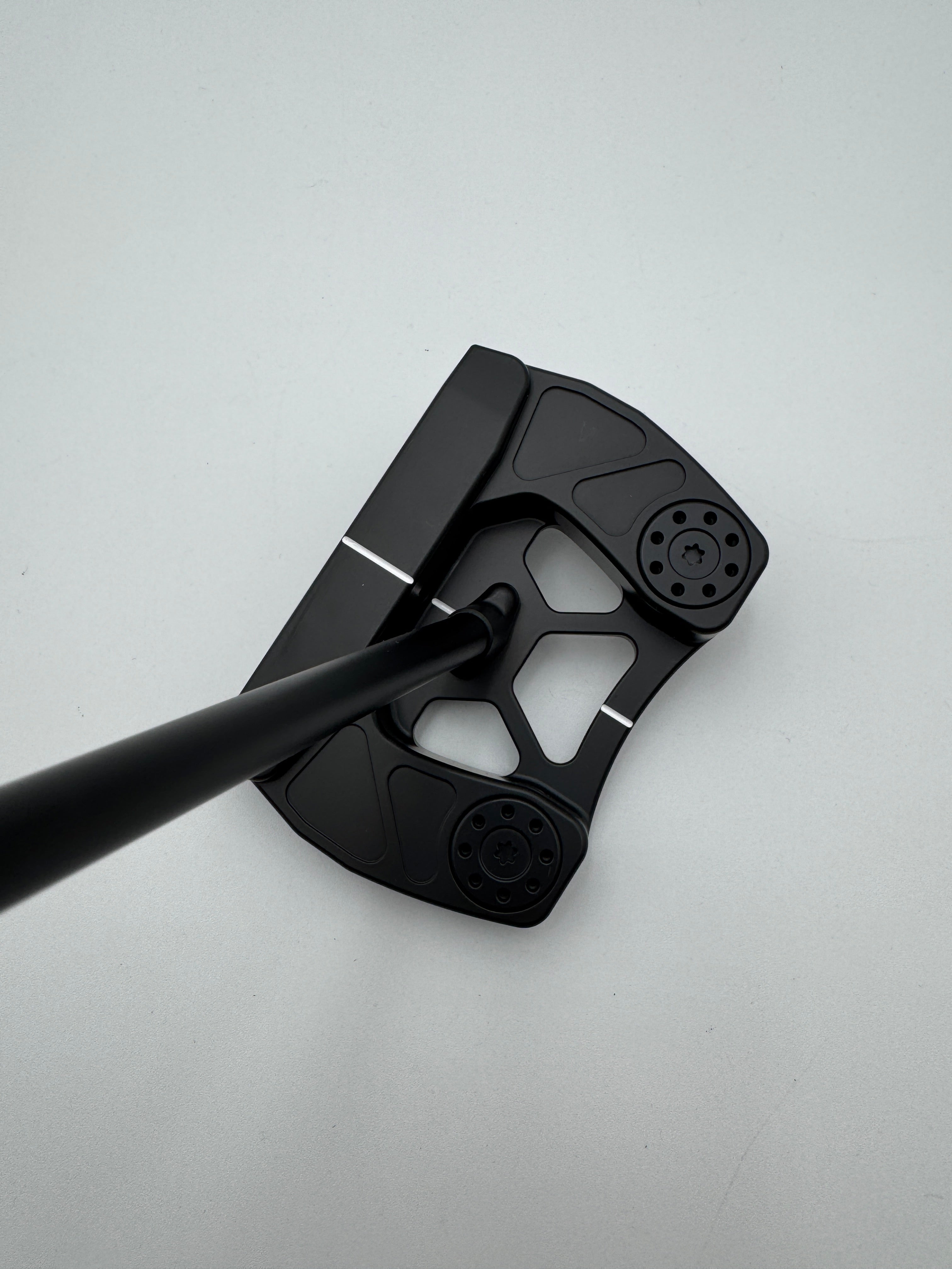 CenterFire Goliath | 34'' | Midnight Black (10/10) #12