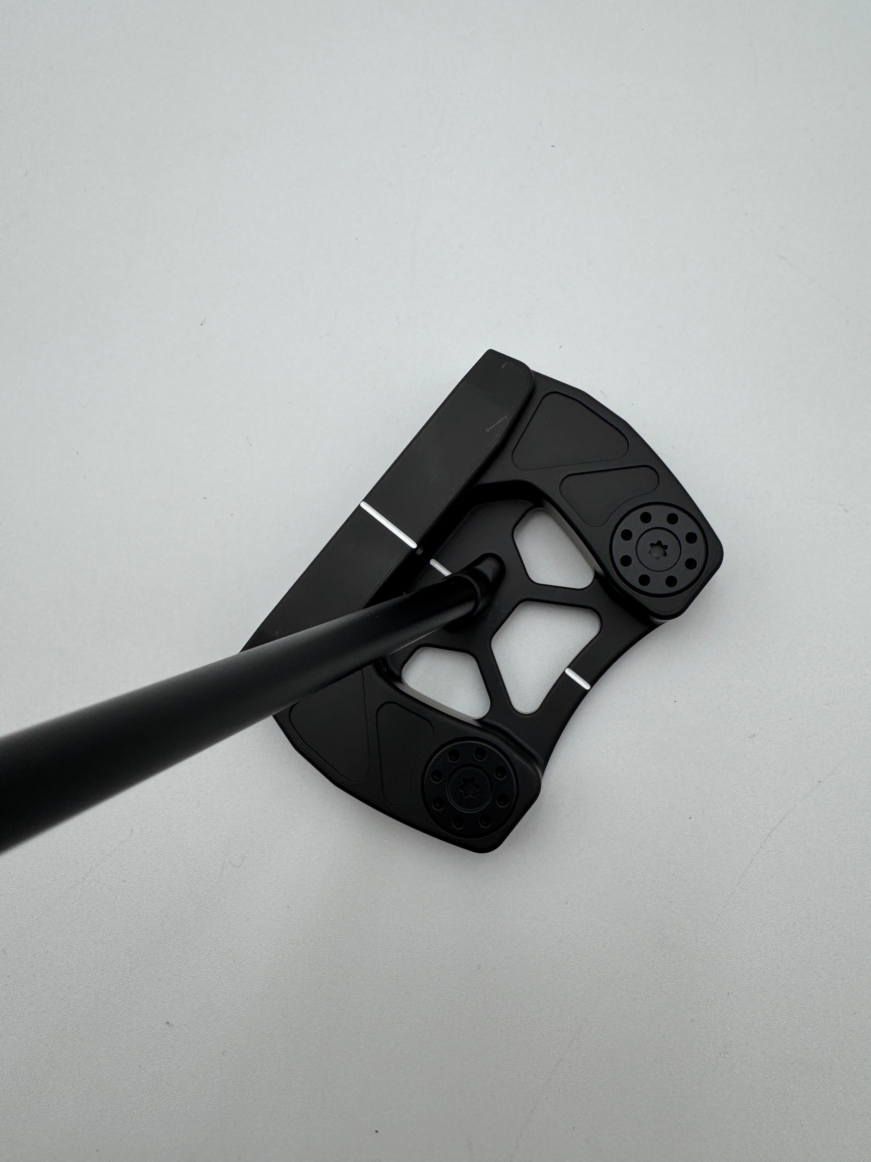 CenterFire Goliath | 34'' | Midnight Black (8/10) #13