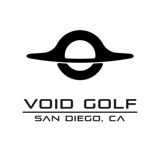 Void Golf Gift Card