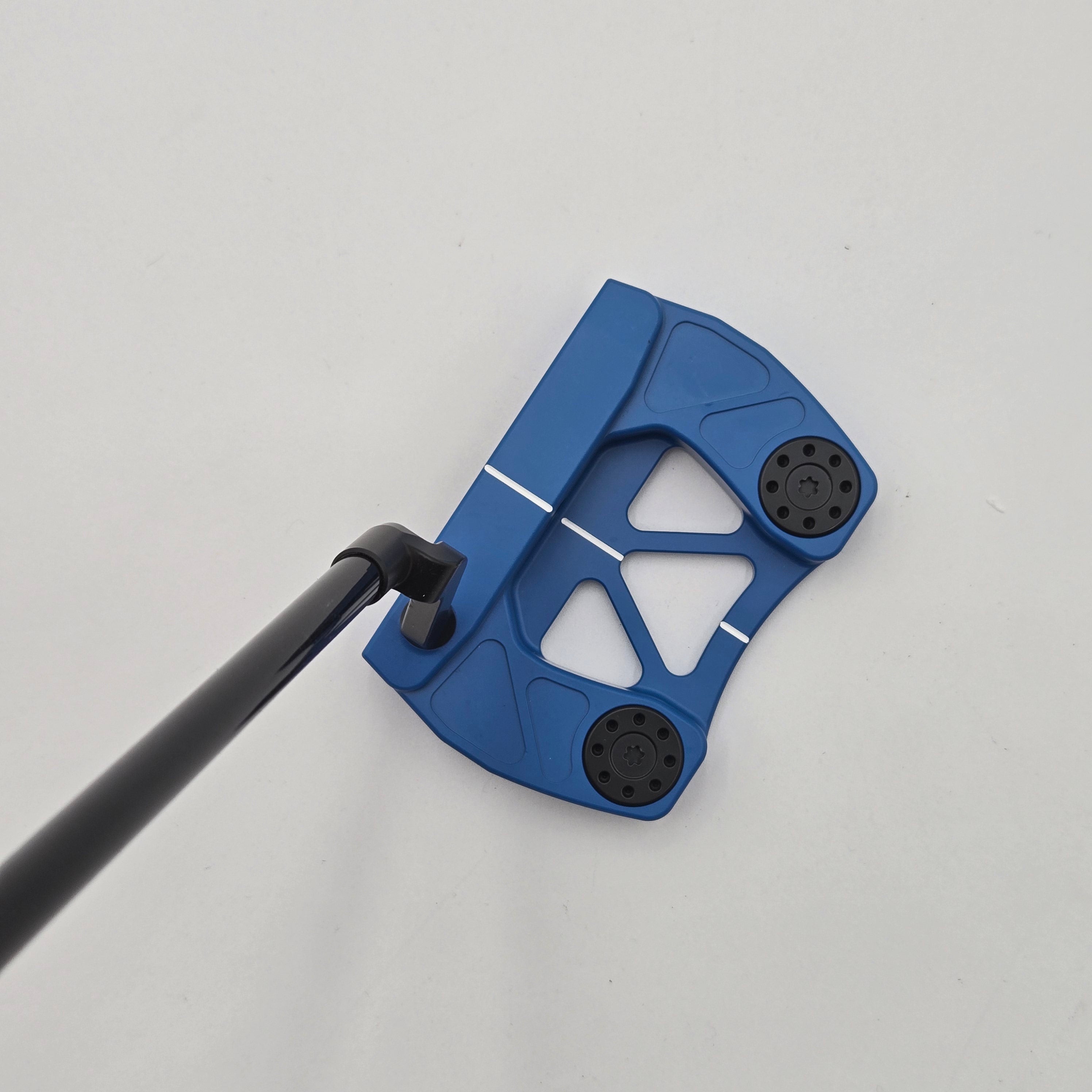 Goliath KBS GPS | 35'' | Cobalt Blue (9/10) #27