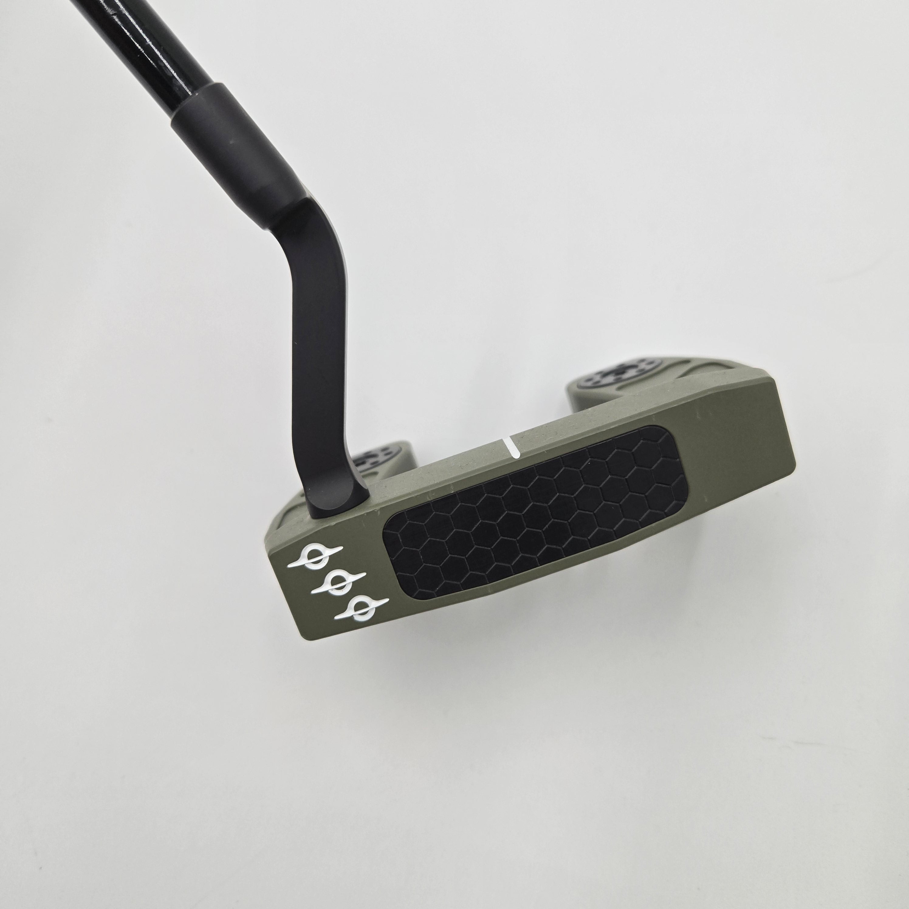 Goliath LEFTY KBS GPS| 35'' | Olive Drab (10/10) #17