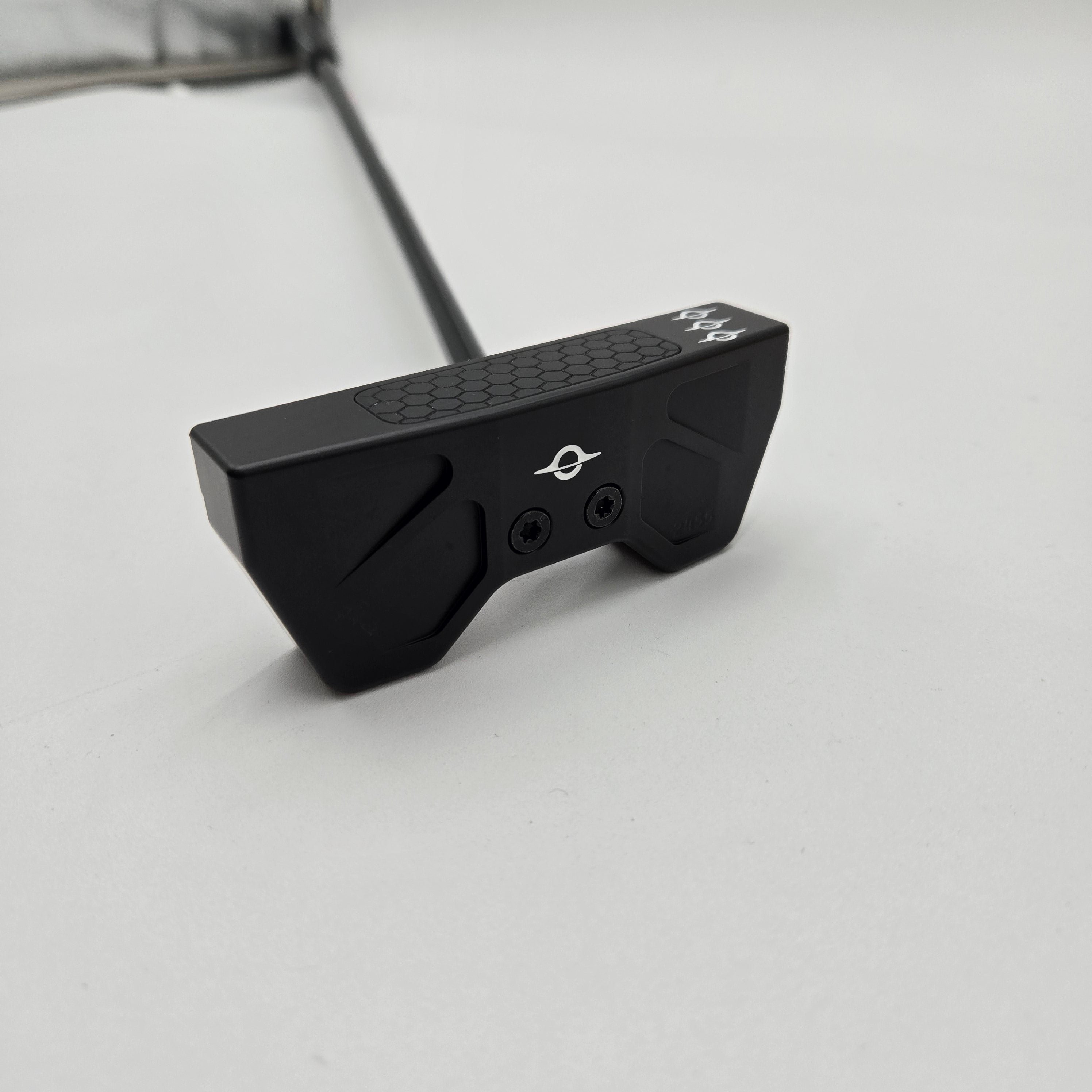 Saber CenterFire KBS GPS | 34'' | Midnight BLack (10/10) #20