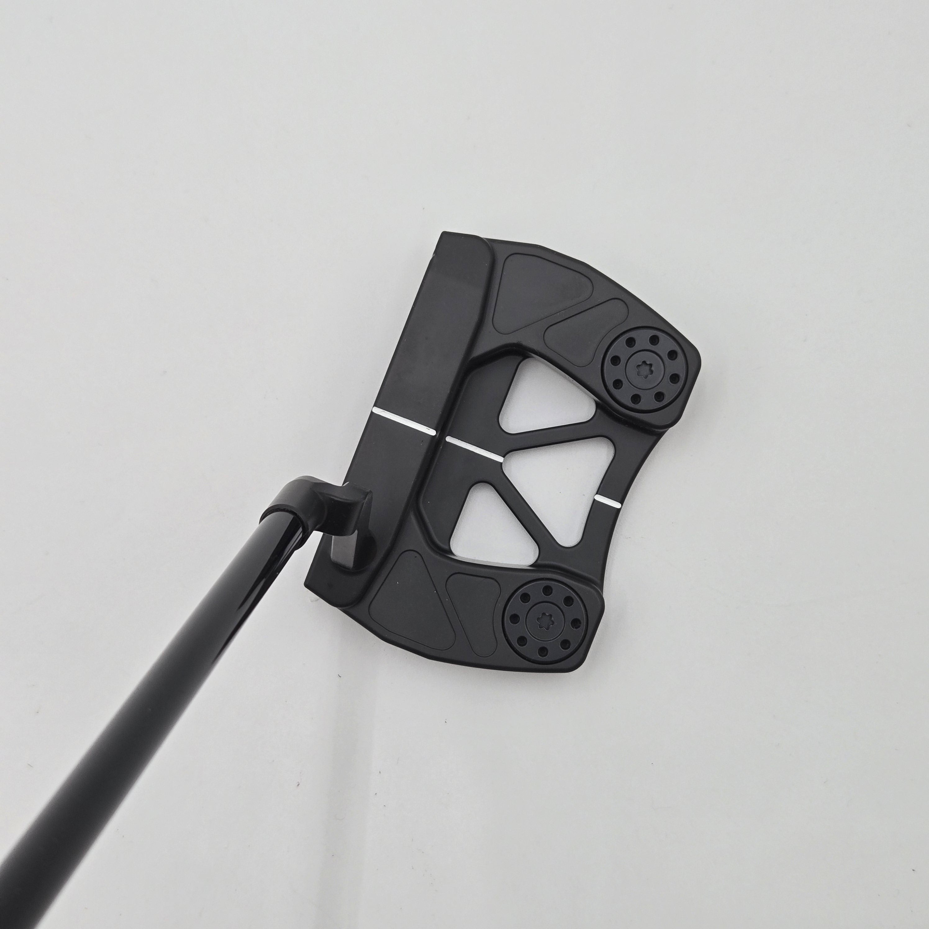 Goliath KBS GPS | 33'' | Midnight Black(9/10) #32