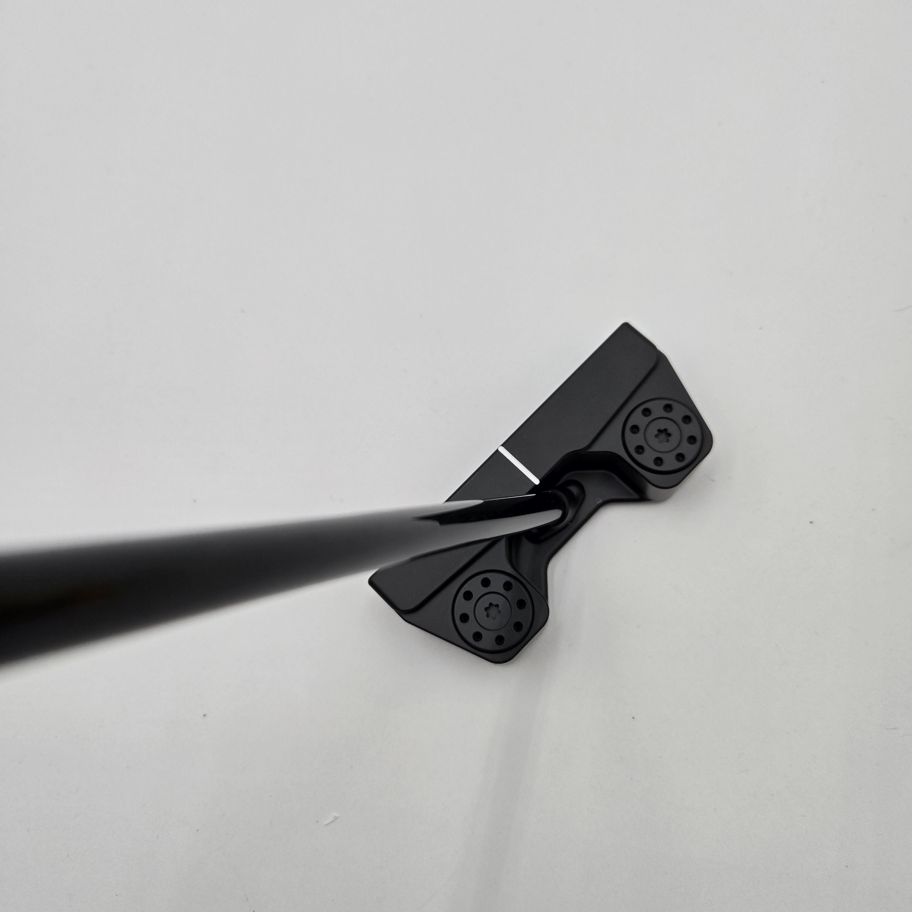 Saber CenterFire KBS GPS | 34'' | Midnight BLack (10/10) #20