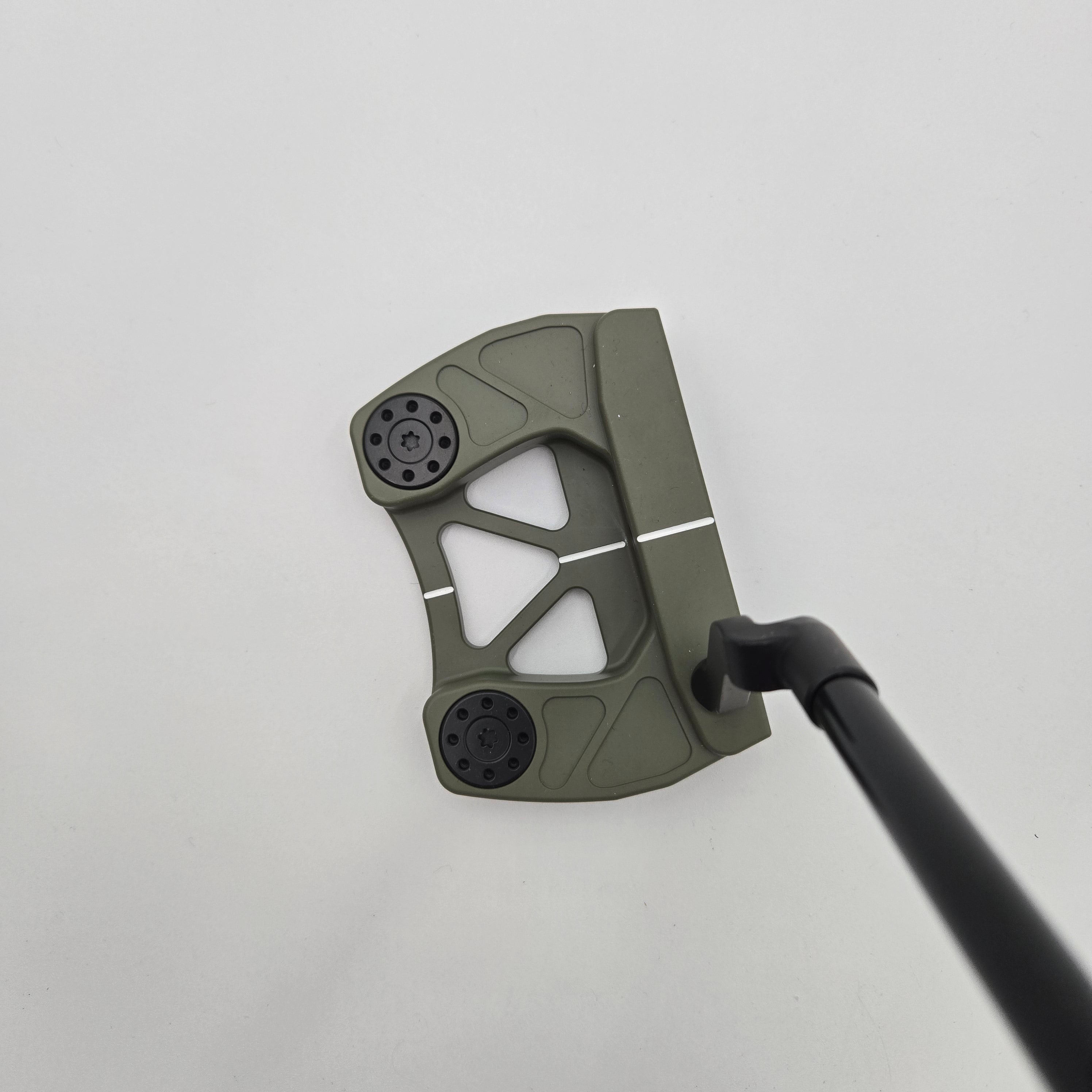 Goliath LEFTY KBS GPS| 35'' | Olive Drab (10/10) #17
