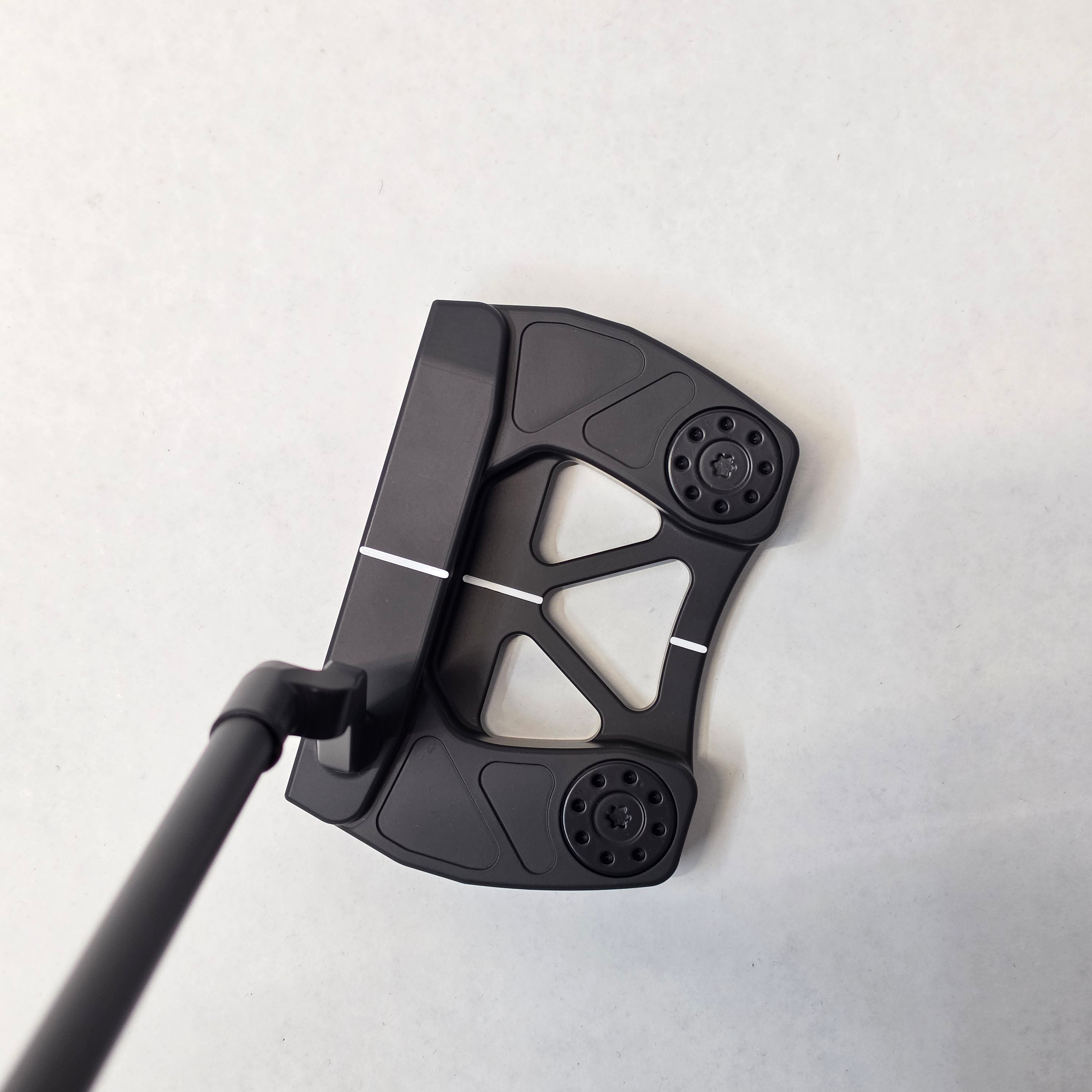 Goliath BGT STABILITY | 33'' | Midnight Black (9/10) #09