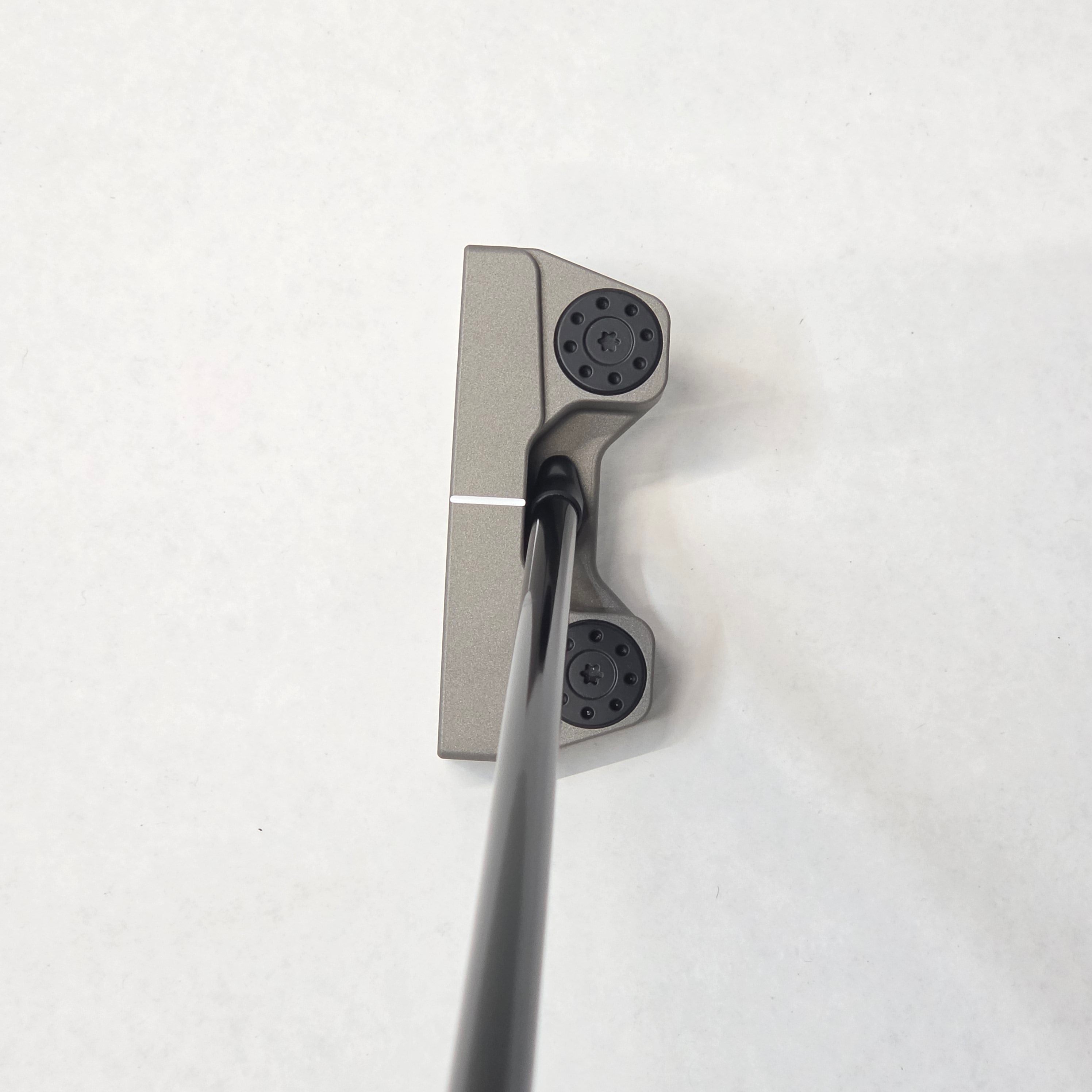 Saber CenterFire BGT STABILITY | 34'' | Silver (10/10) #07