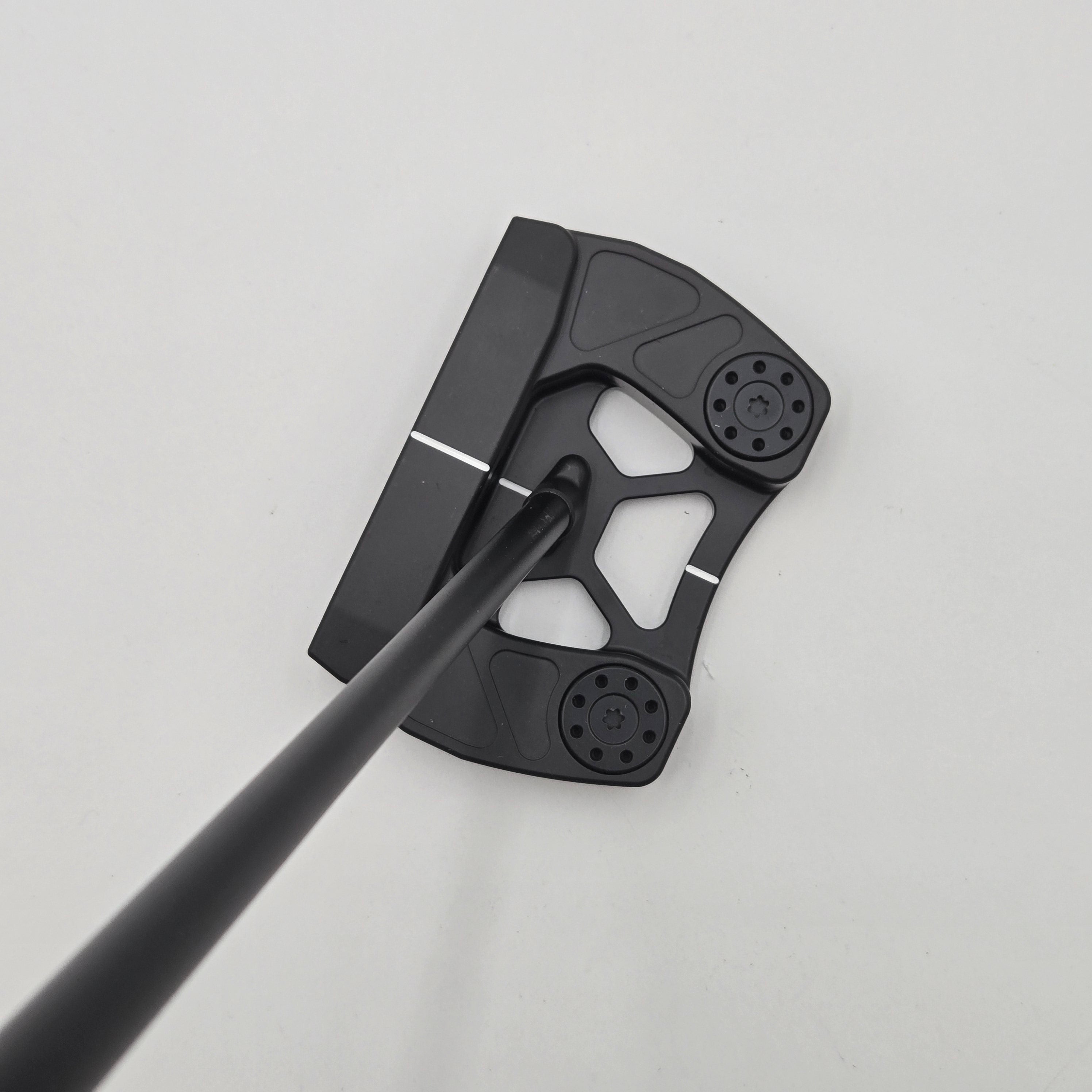 Goliath Centerfire | 33'' | Midnight Black (9/10) #28