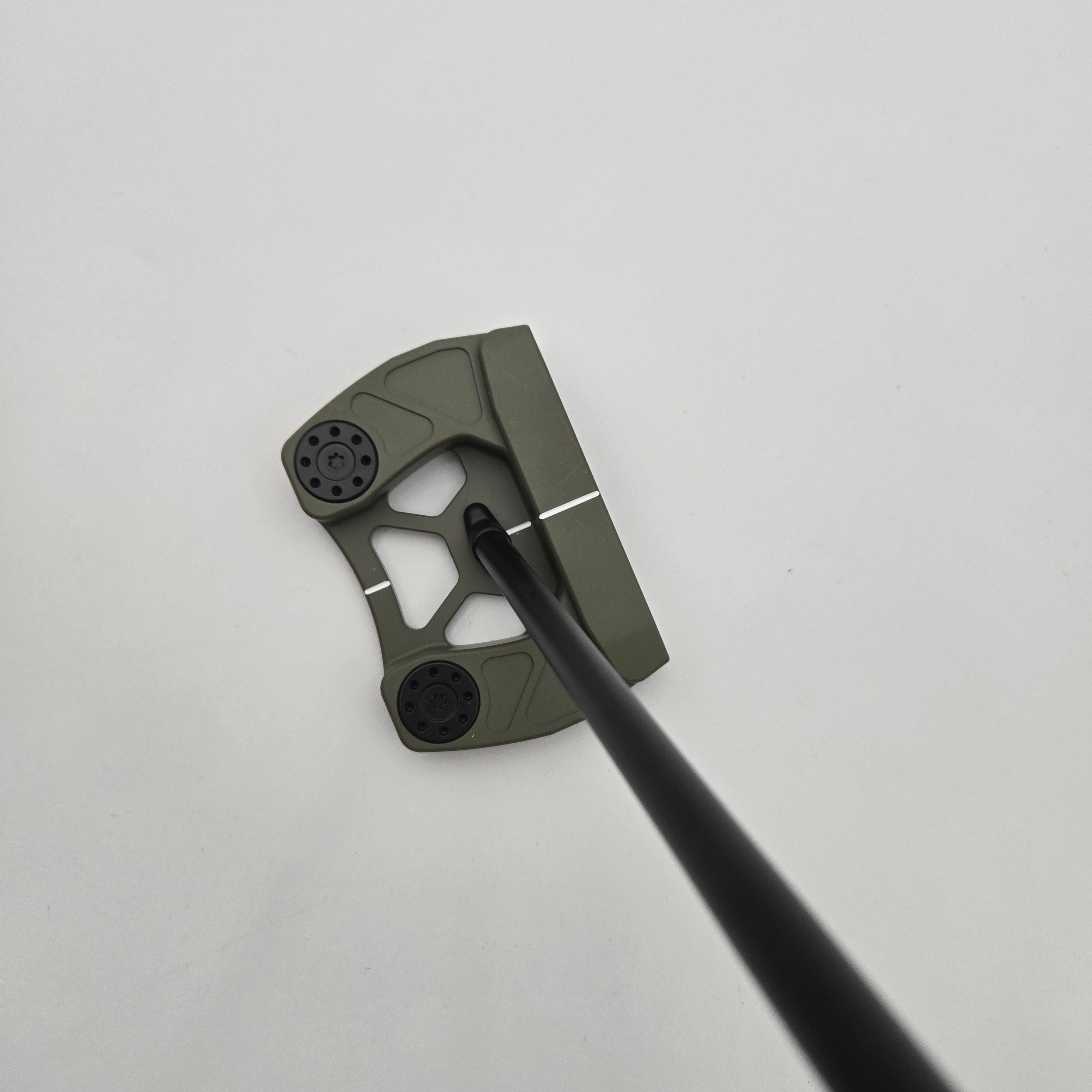 Goliath Centerfire LEFTY | 34'' | Olive Drab (10/10) #16