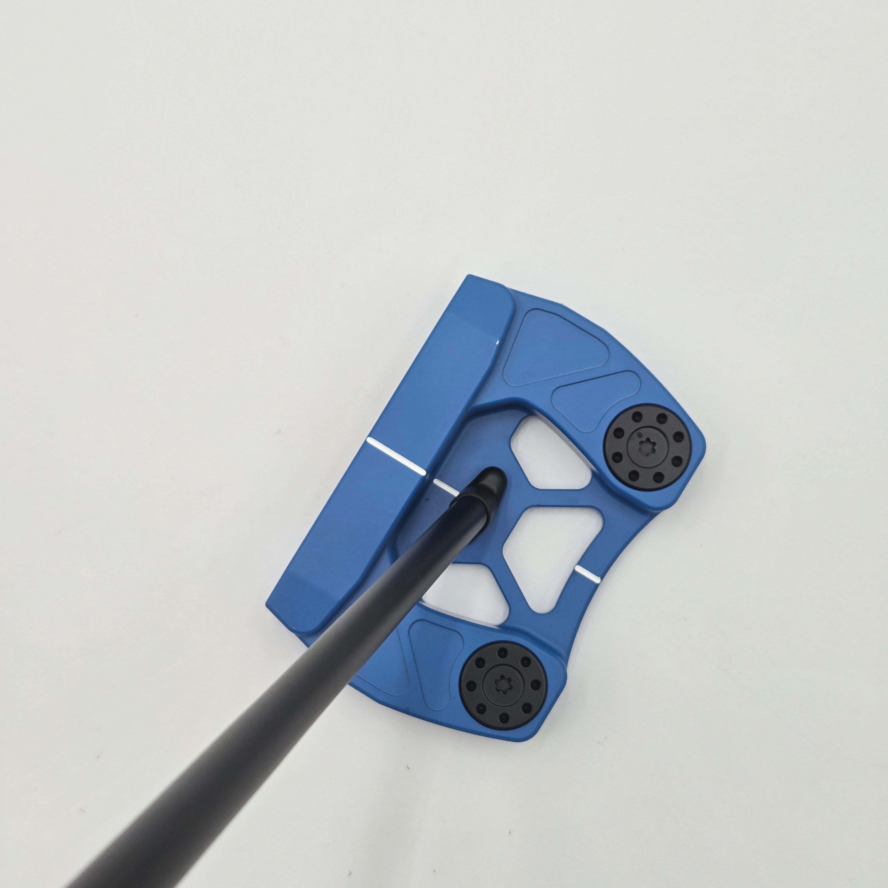 Goliath CenterFire | 34'' | Cobalt Blue(9/10) #33